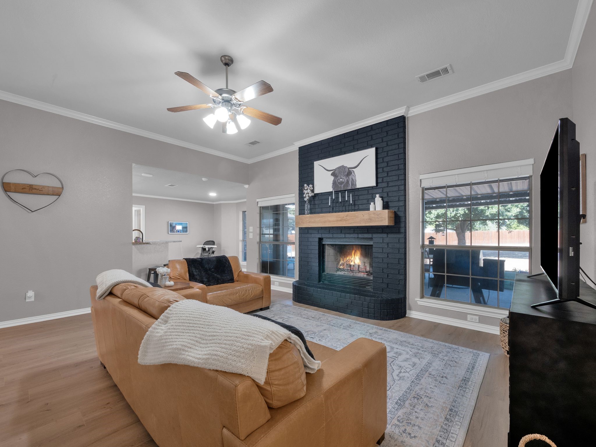 1020 Oak Hollow Lane Seagoville TX 75159