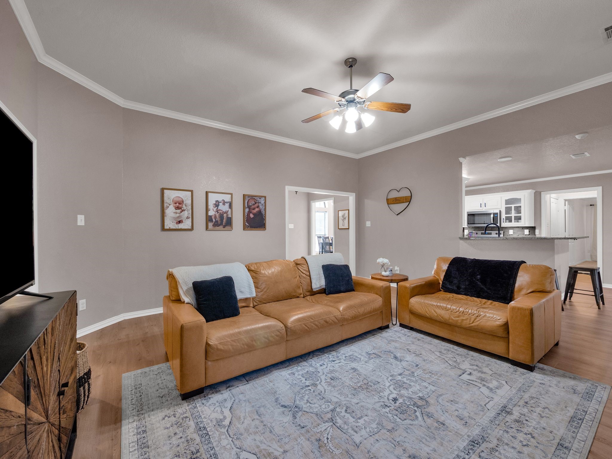 1020 Oak Hollow Lane Seagoville TX 75159