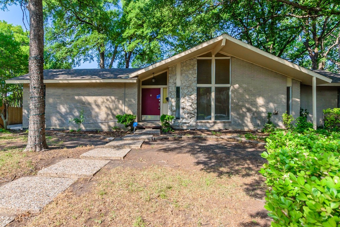 3217 Ridgedale Drive Garland TX 75041