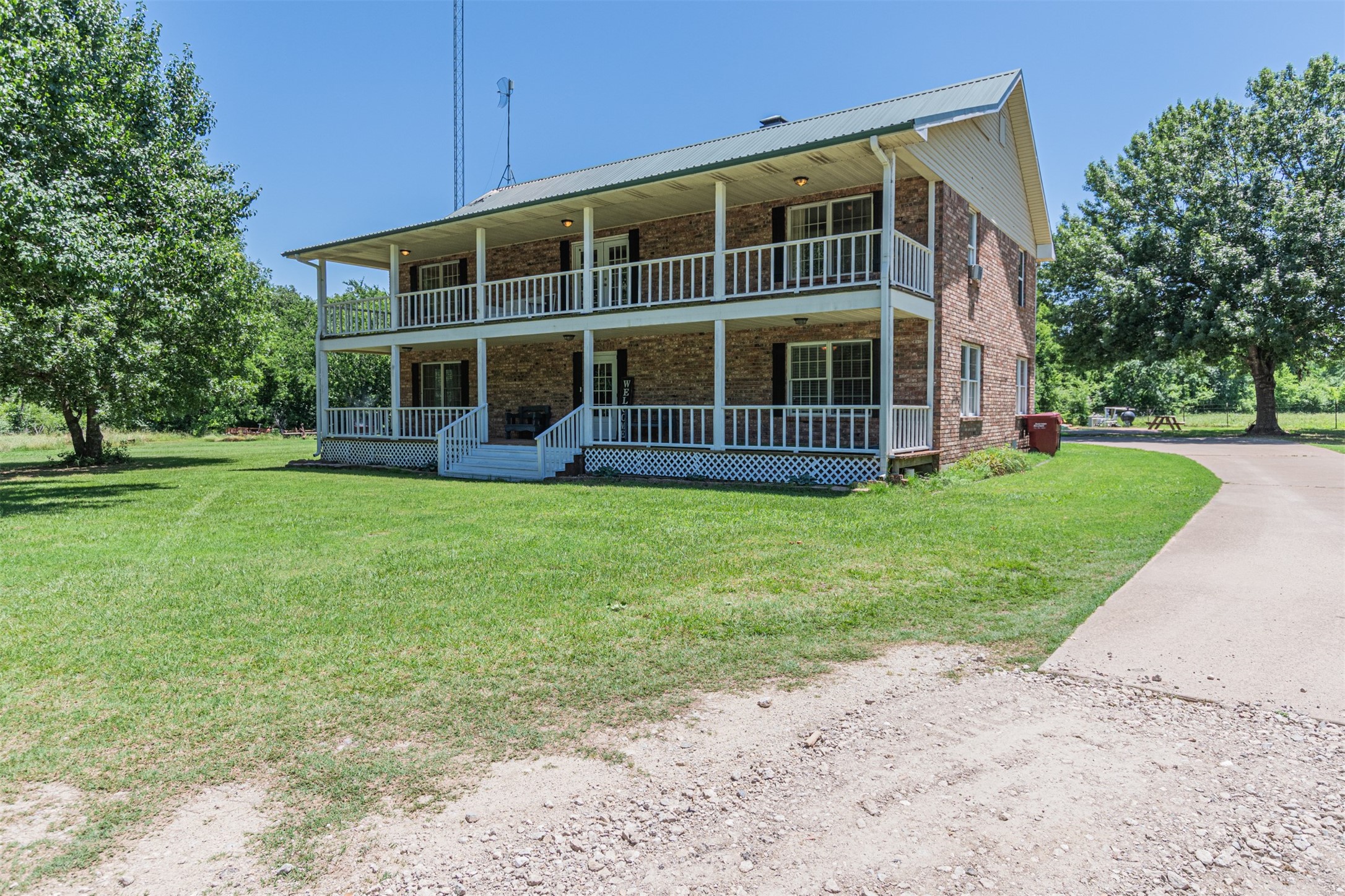 1147 Vz County Road 3417 Wills Point TX 75169