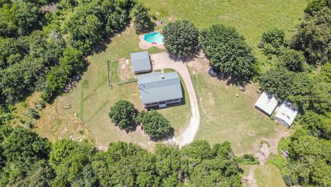 1147 Vz County Road 3417 Wills Point TX 75169