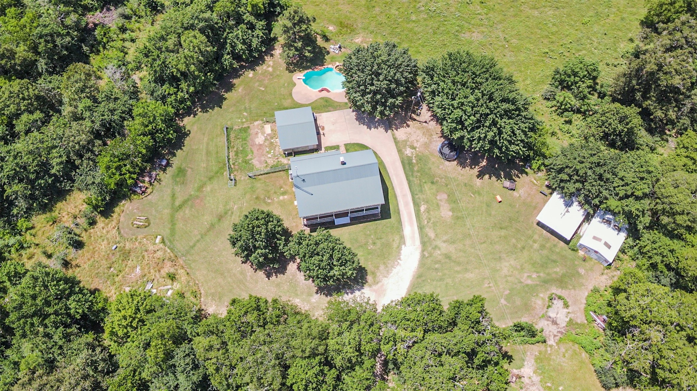 1147 Vz County Road 3417 Wills Point TX 75169