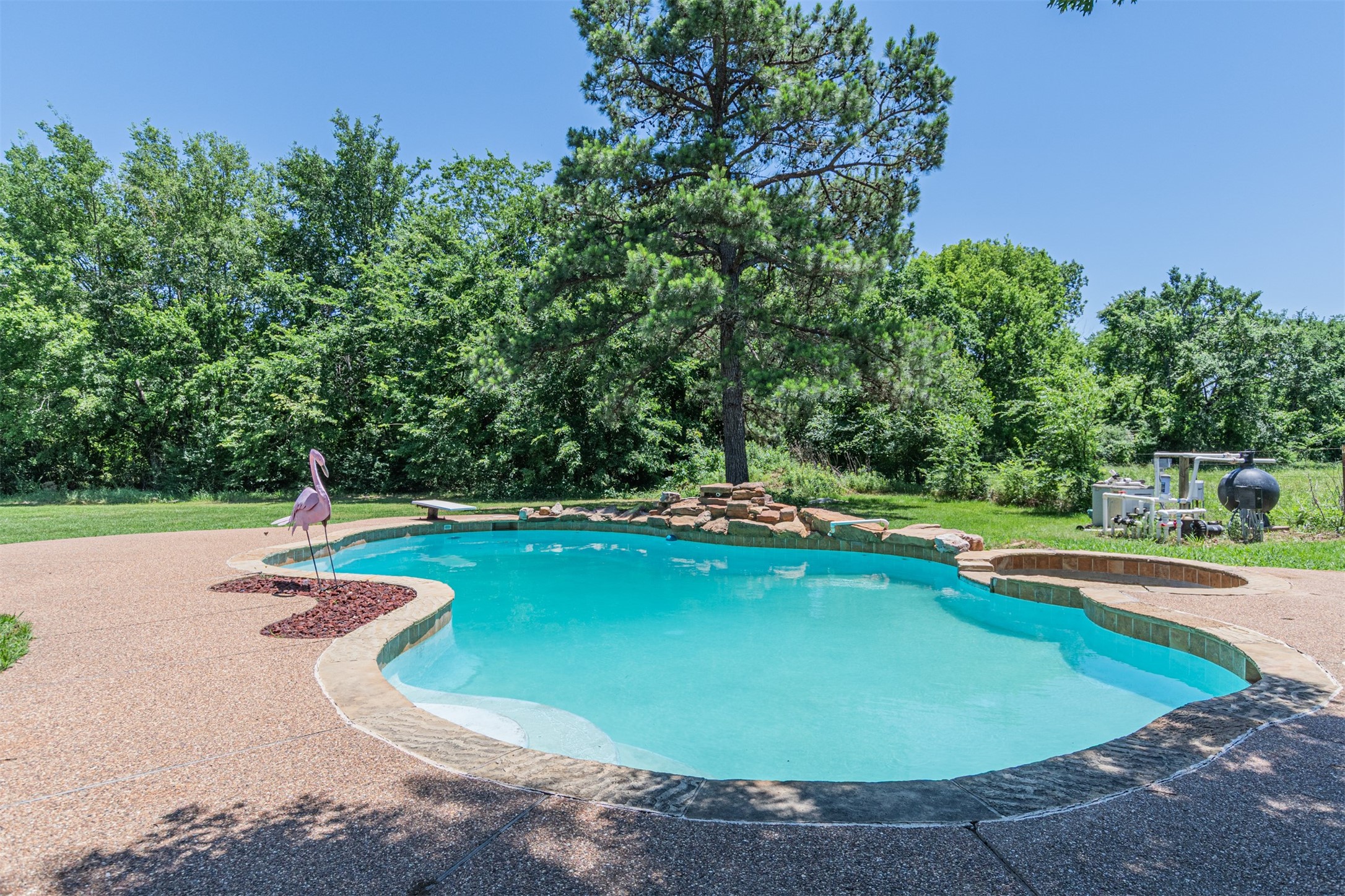 1147 Vz County Road 3417 Wills Point TX 75169