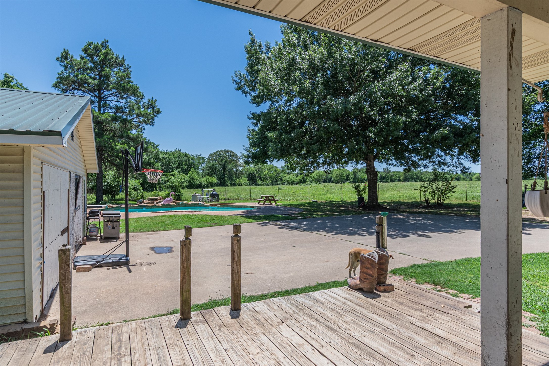 1147 Vz County Road 3417 Wills Point TX 75169