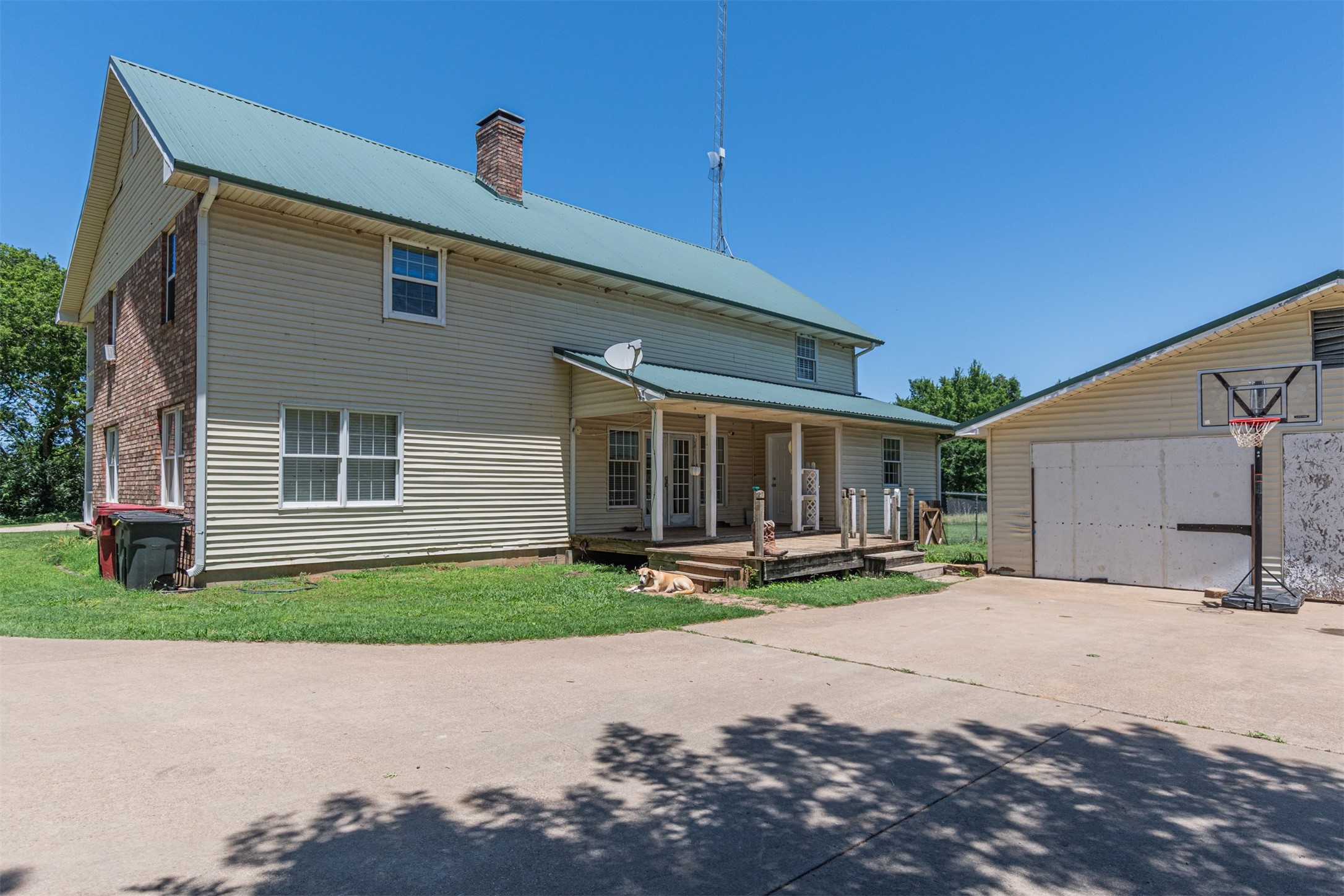 1147 Vz County Road 3417 Wills Point TX 75169