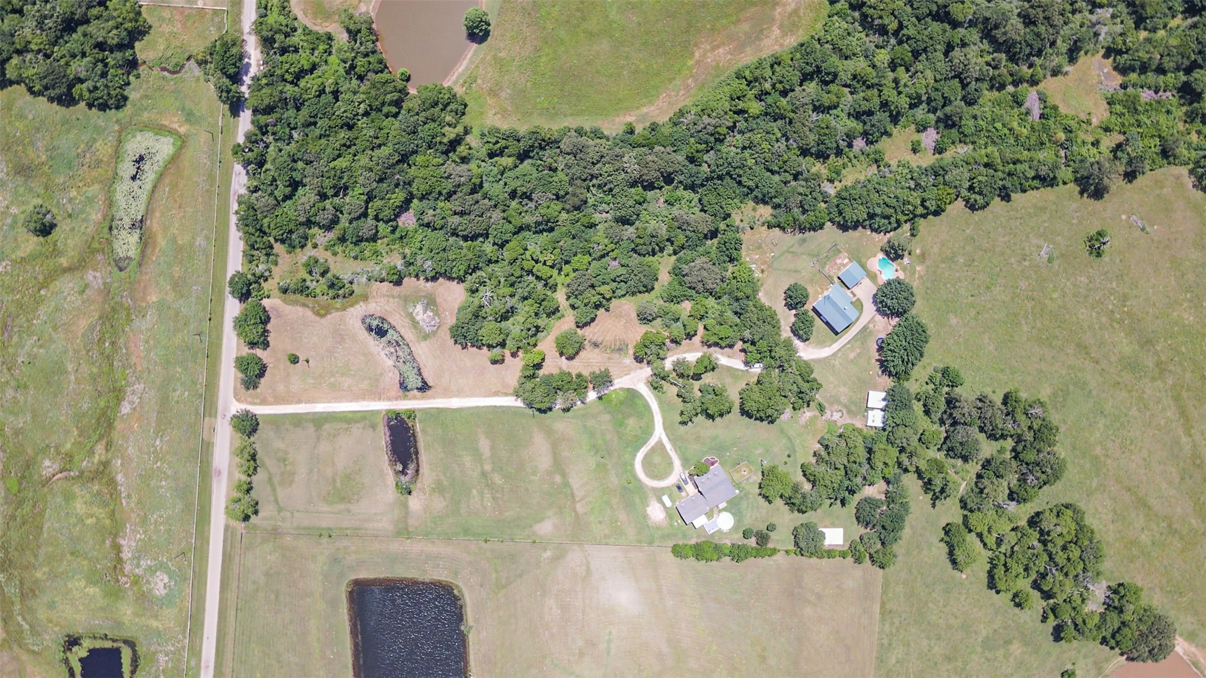 1147 Vz County Road 3417 Wills Point TX 75169