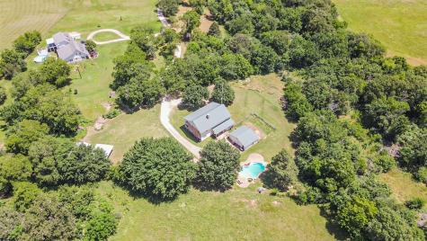 1147 Vz County Road 3417 Wills Point TX 75169