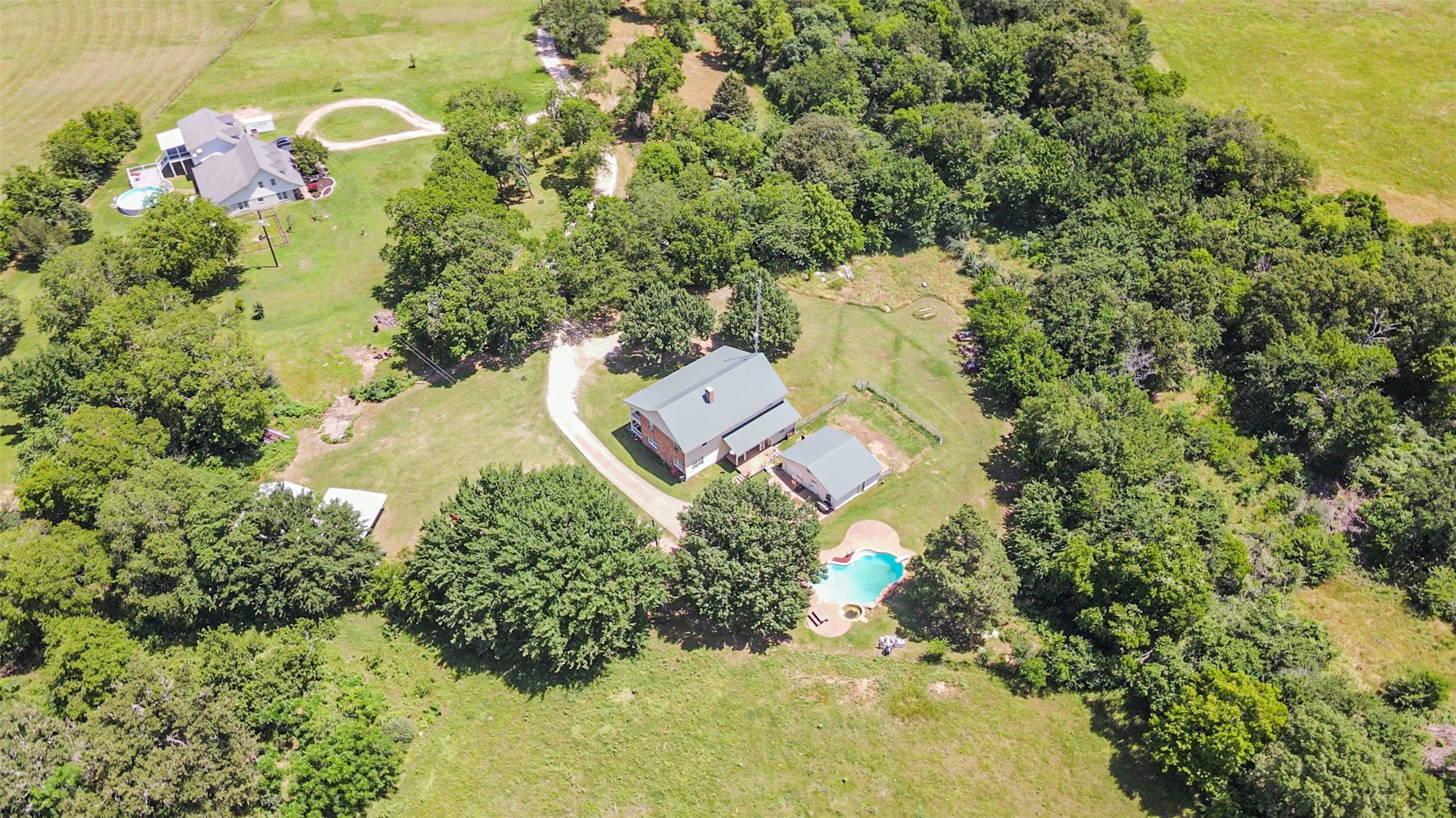 1147 Vz County Road 3417 Wills Point TX 75169