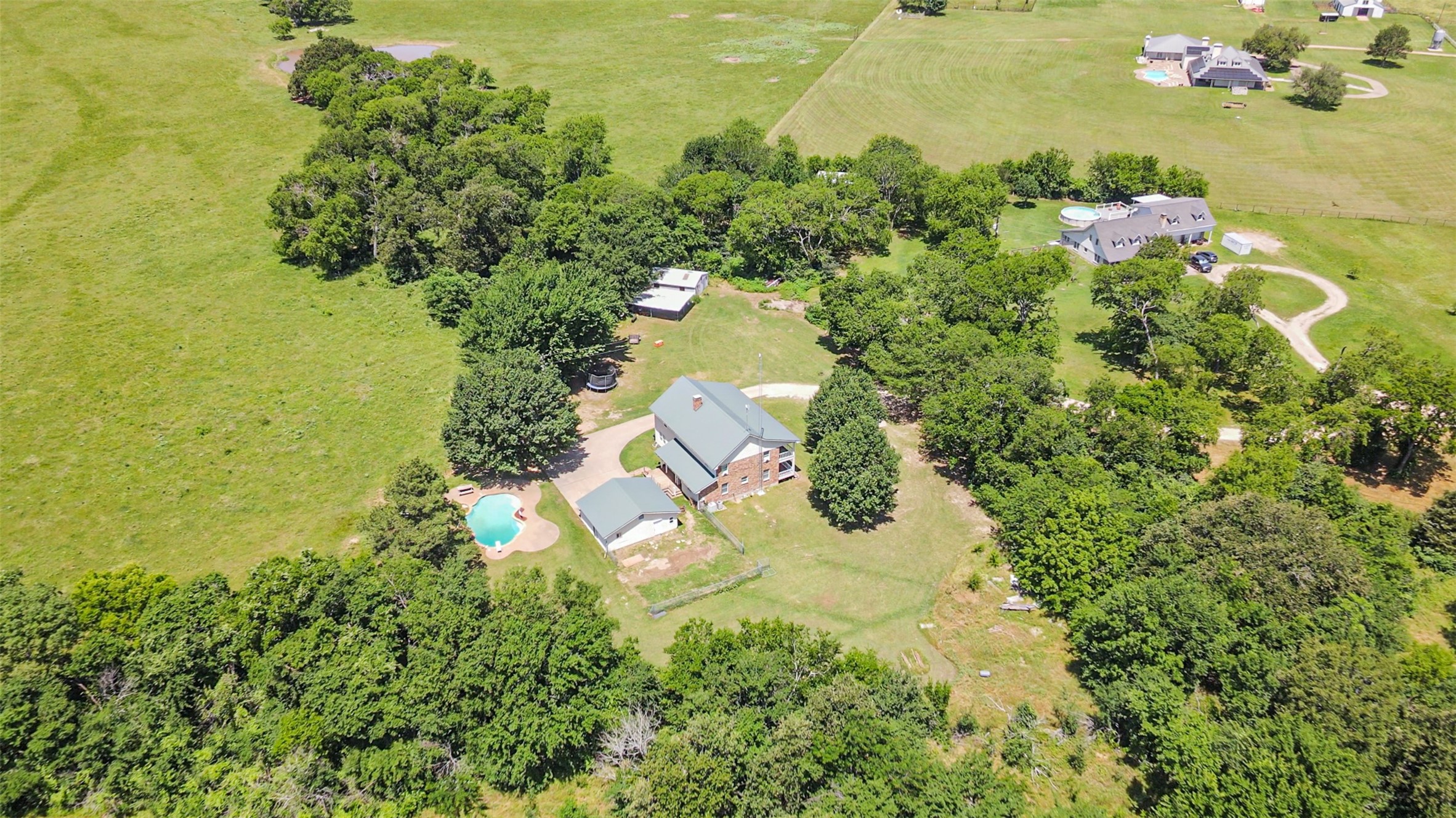 1147 Vz County Road 3417 Wills Point TX 75169