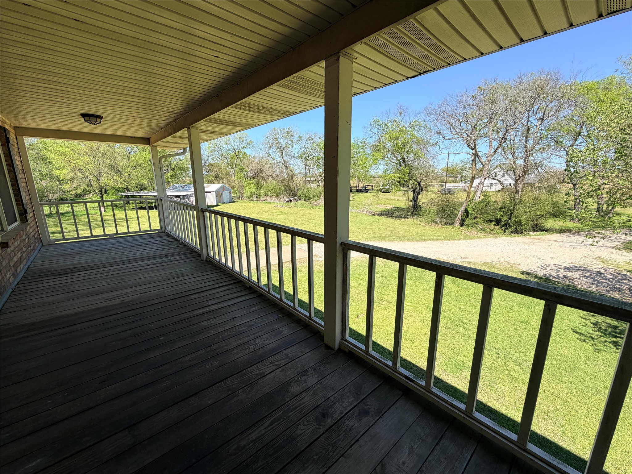 1147 Vz County Road 3417 Wills Point TX 75169