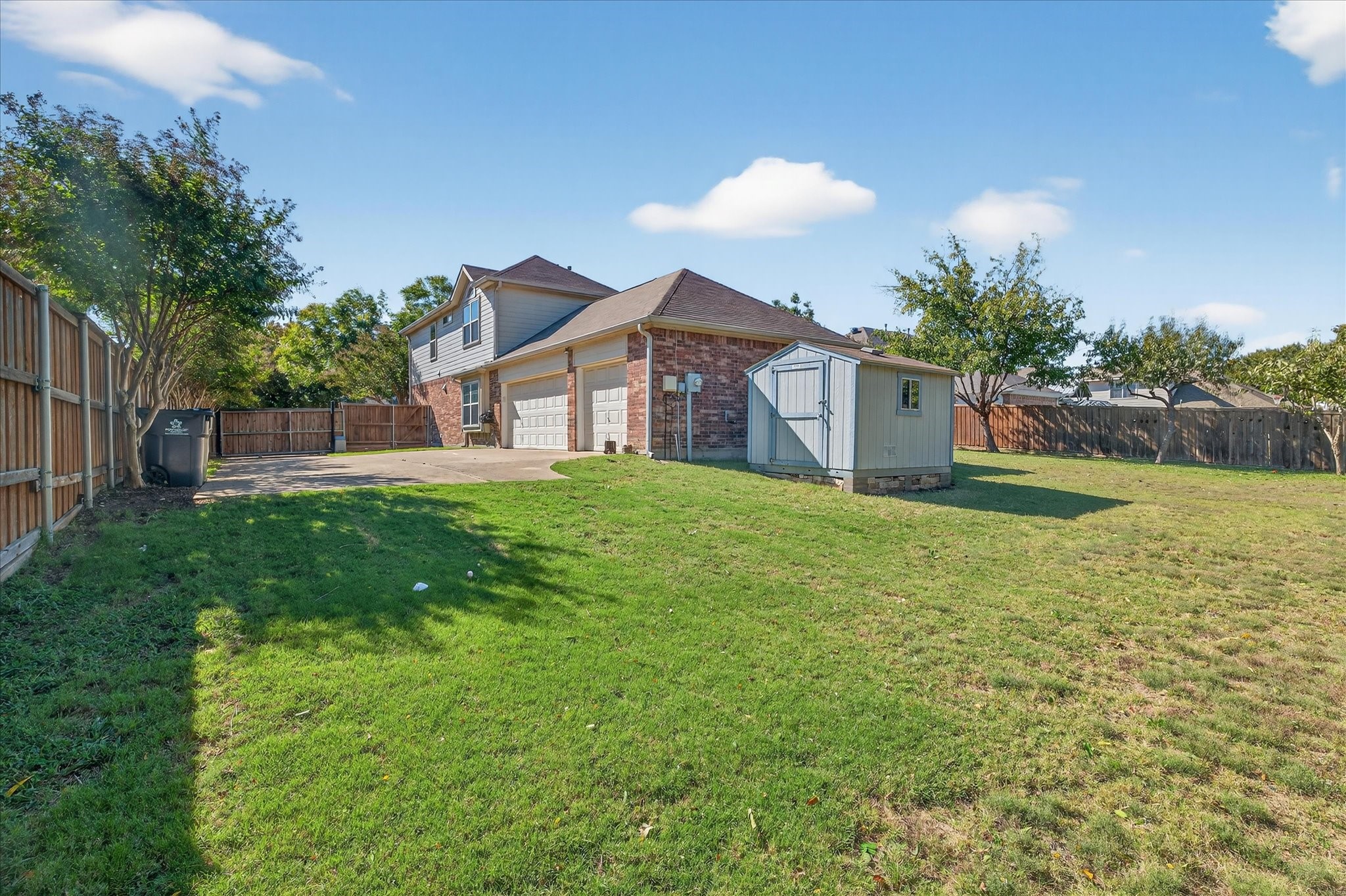 103 Westminister Avenue Murphy TX 75094