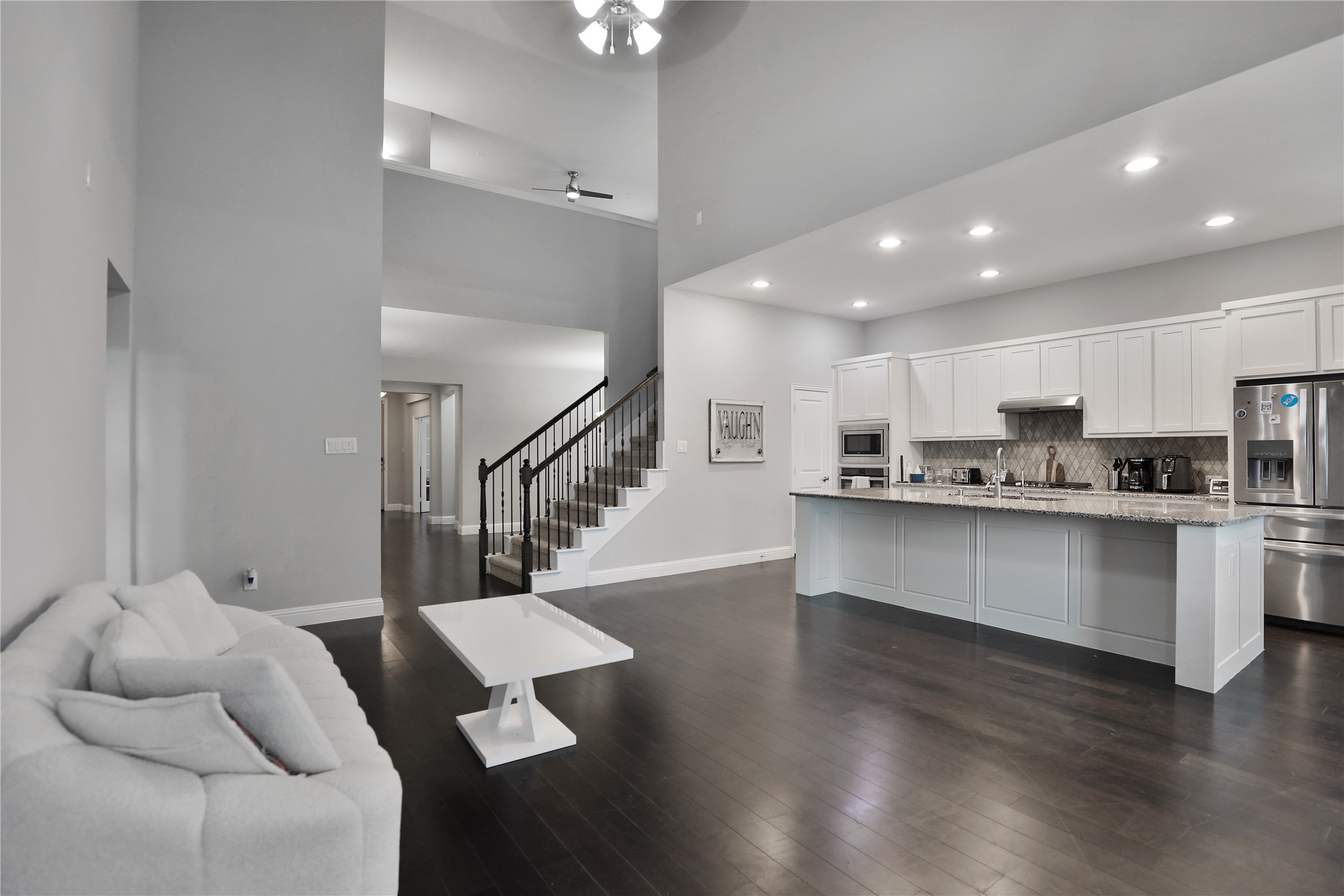 925 Spring Falls Drive Mckinney TX 75071