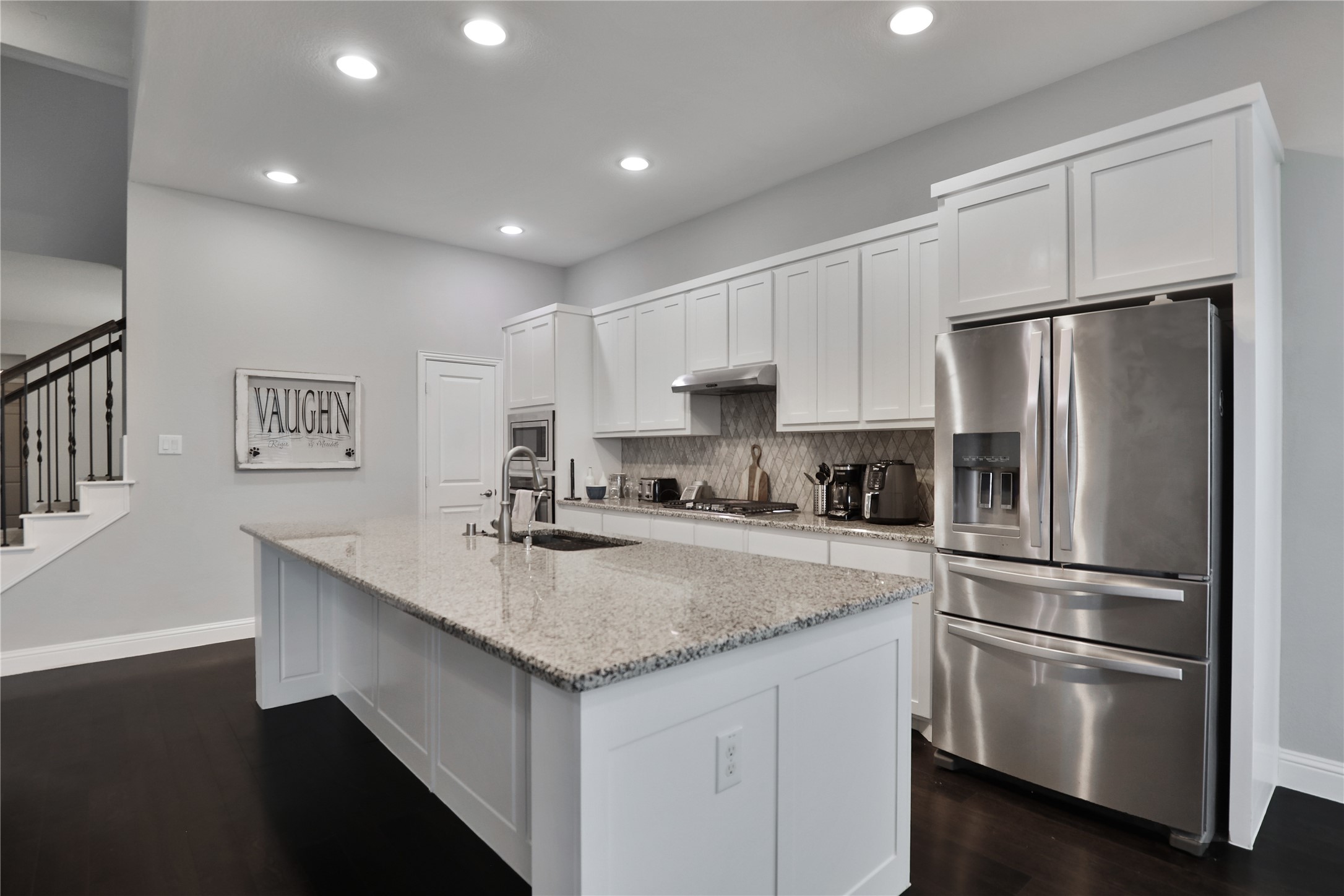 925 Spring Falls Drive Mckinney TX 75071