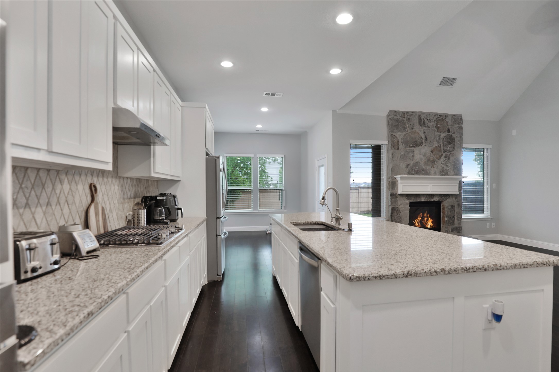 925 Spring Falls Drive Mckinney TX 75071