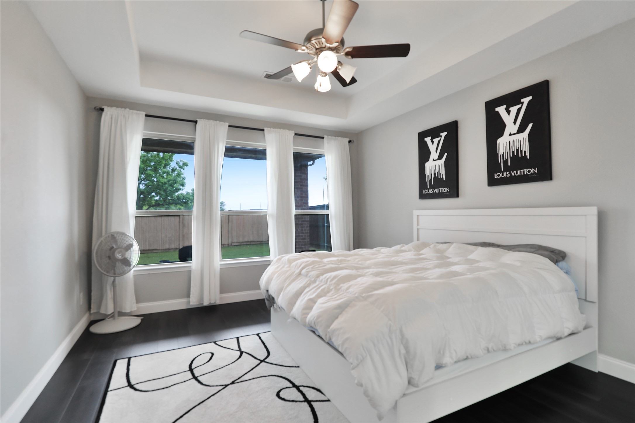 925 Spring Falls Drive Mckinney TX 75071
