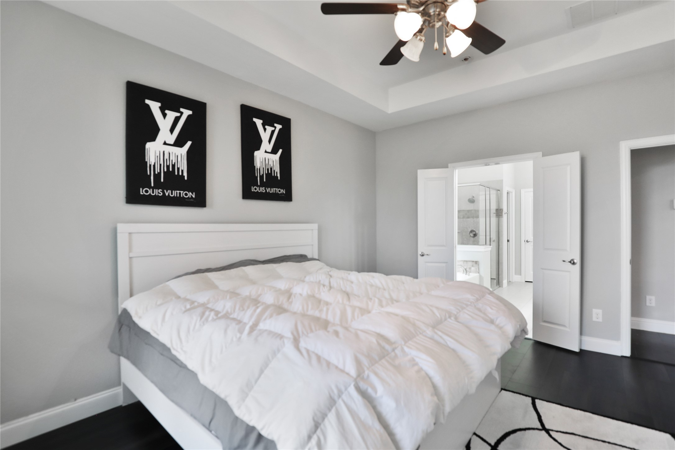 925 Spring Falls Drive Mckinney TX 75071