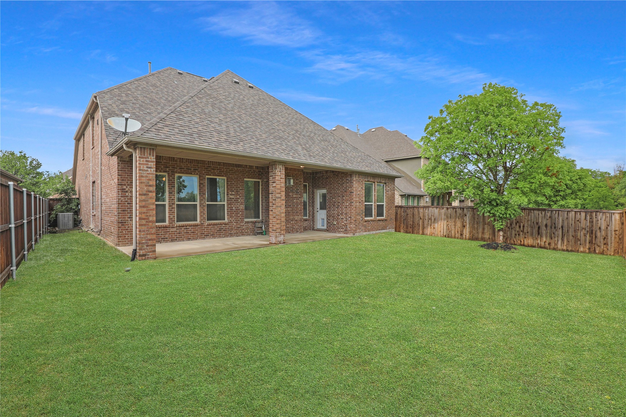 925 Spring Falls Drive Mckinney TX 75071