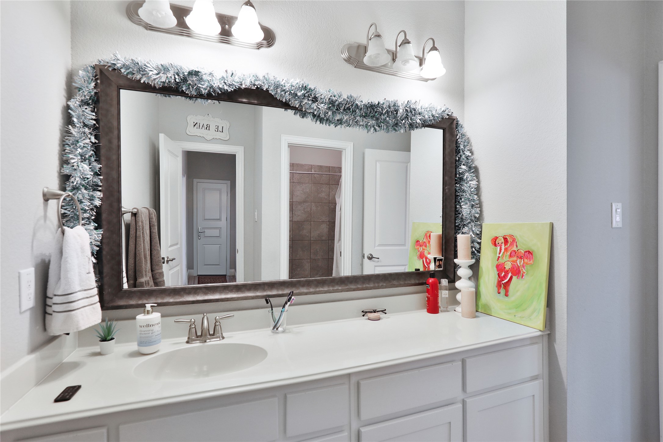 925 Spring Falls Drive Mckinney TX 75071