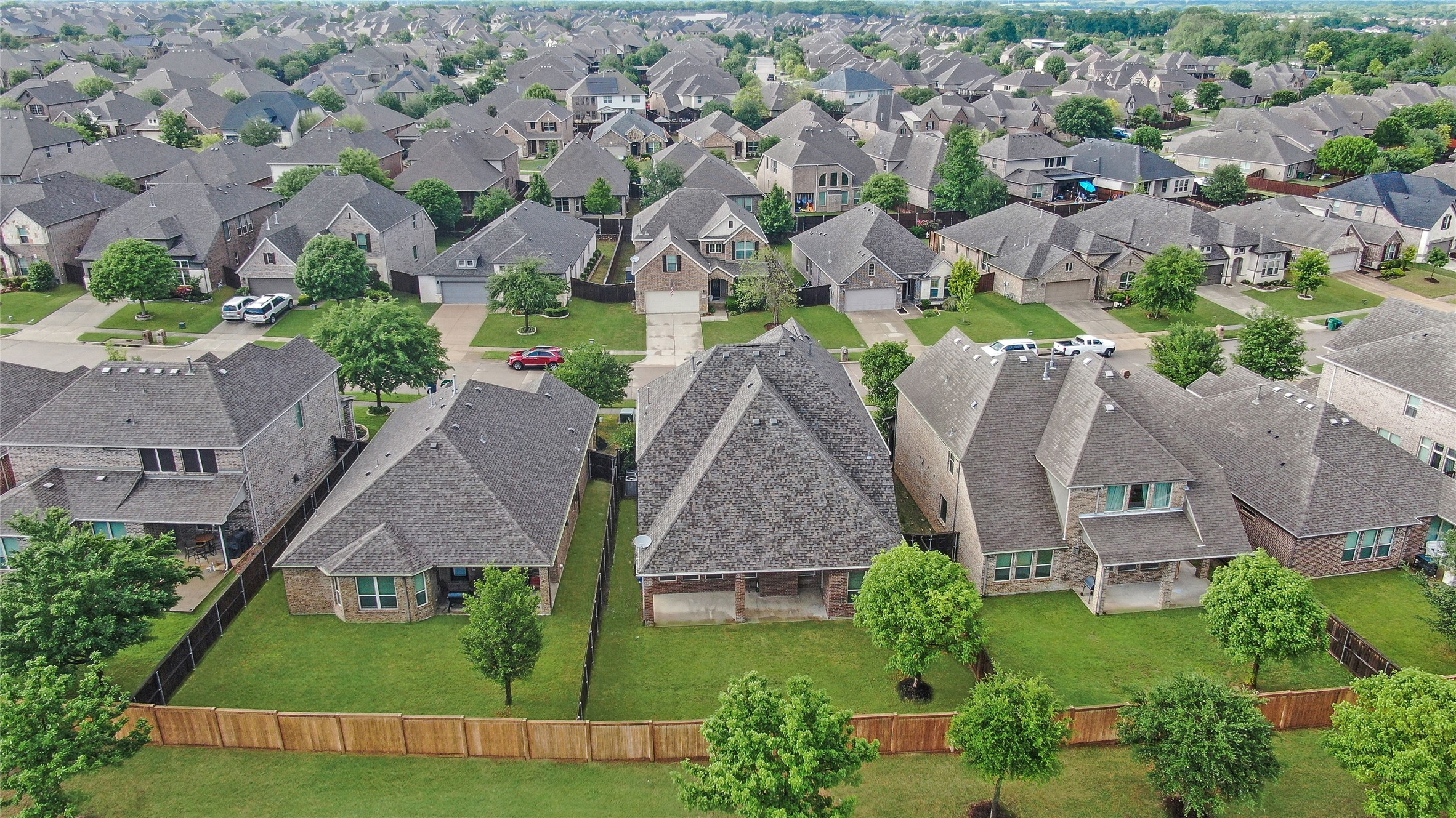 925 Spring Falls Drive Mckinney TX 75071