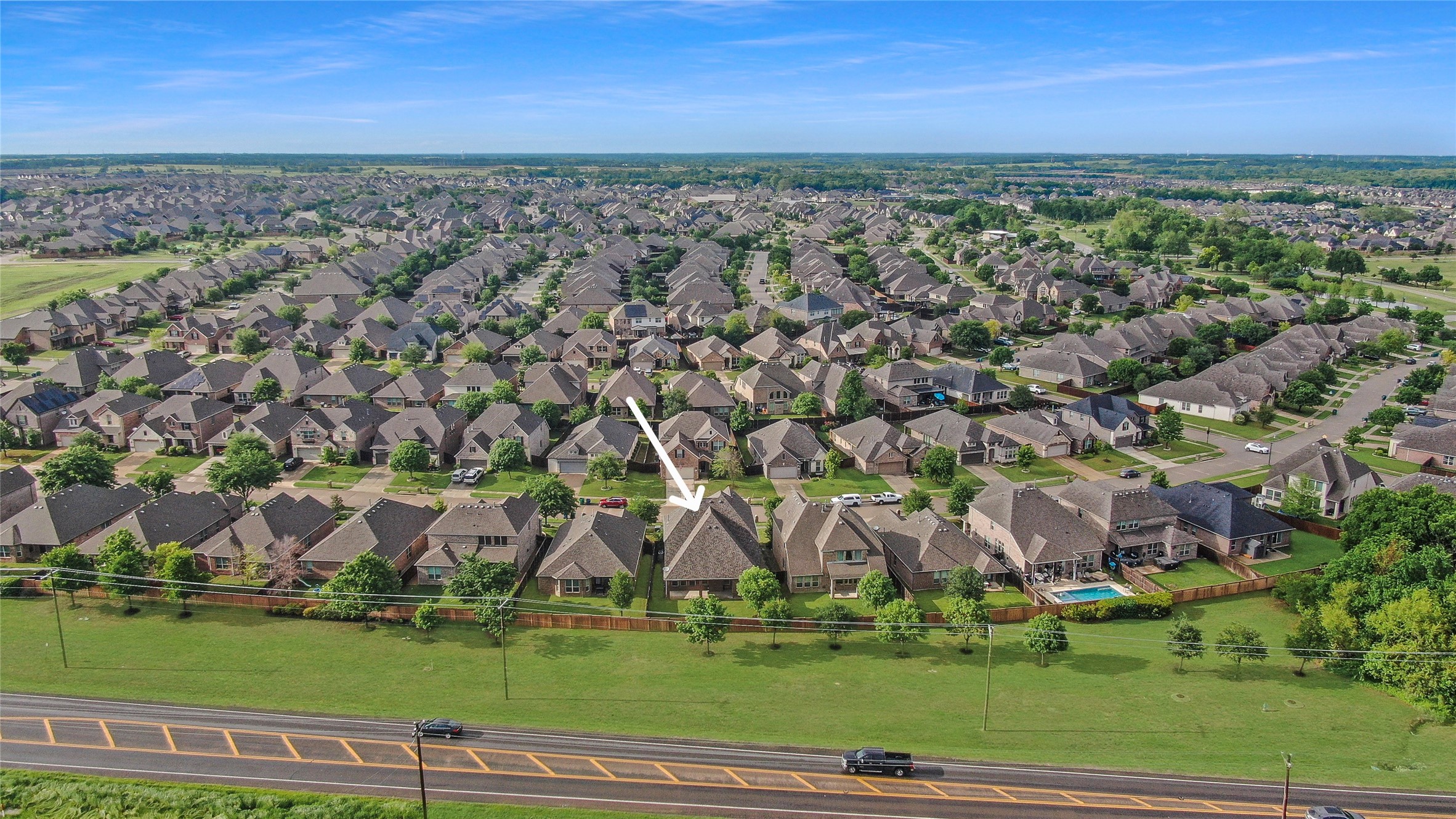 925 Spring Falls Drive Mckinney TX 75071