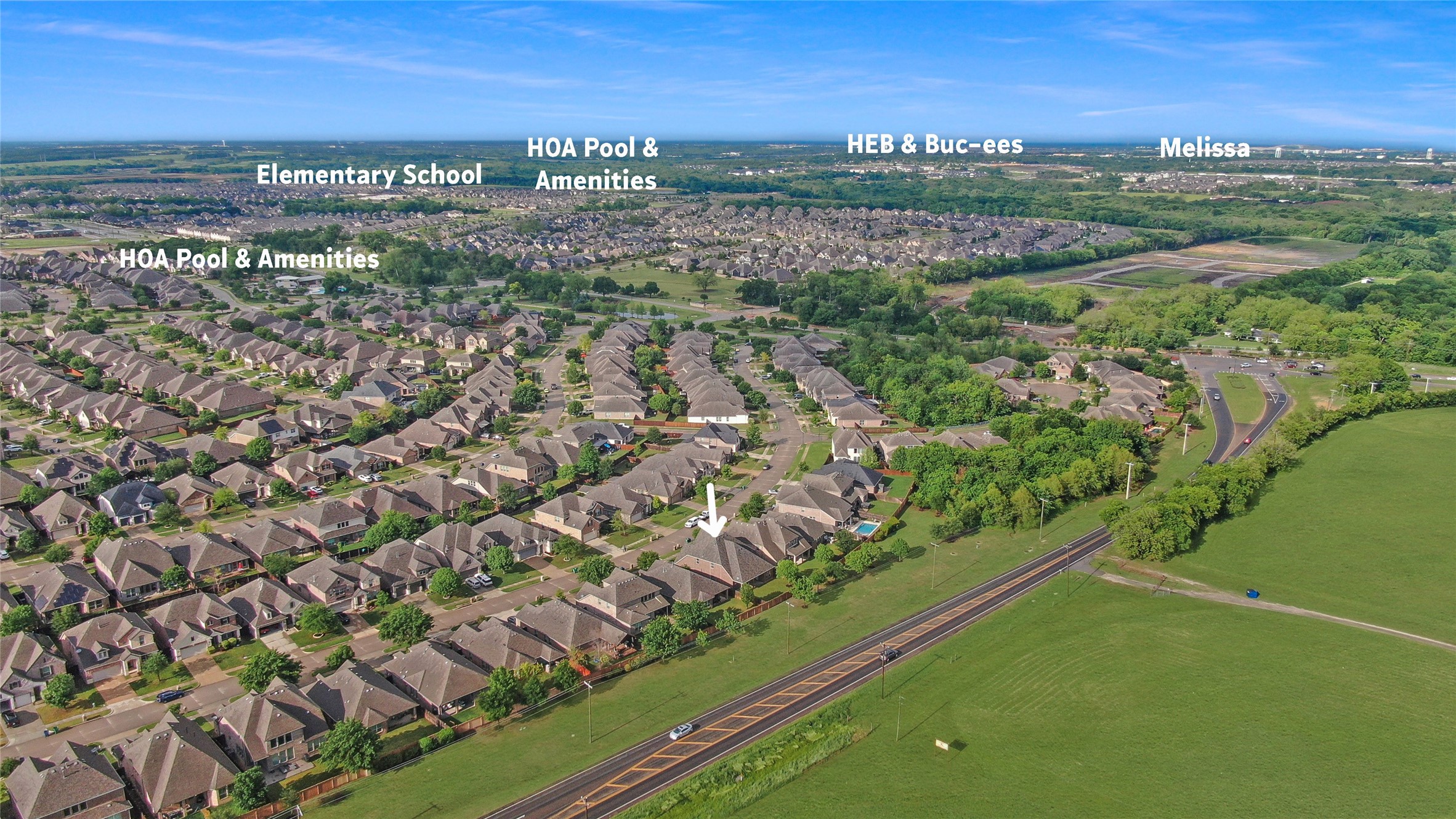925 Spring Falls Drive Mckinney TX 75071