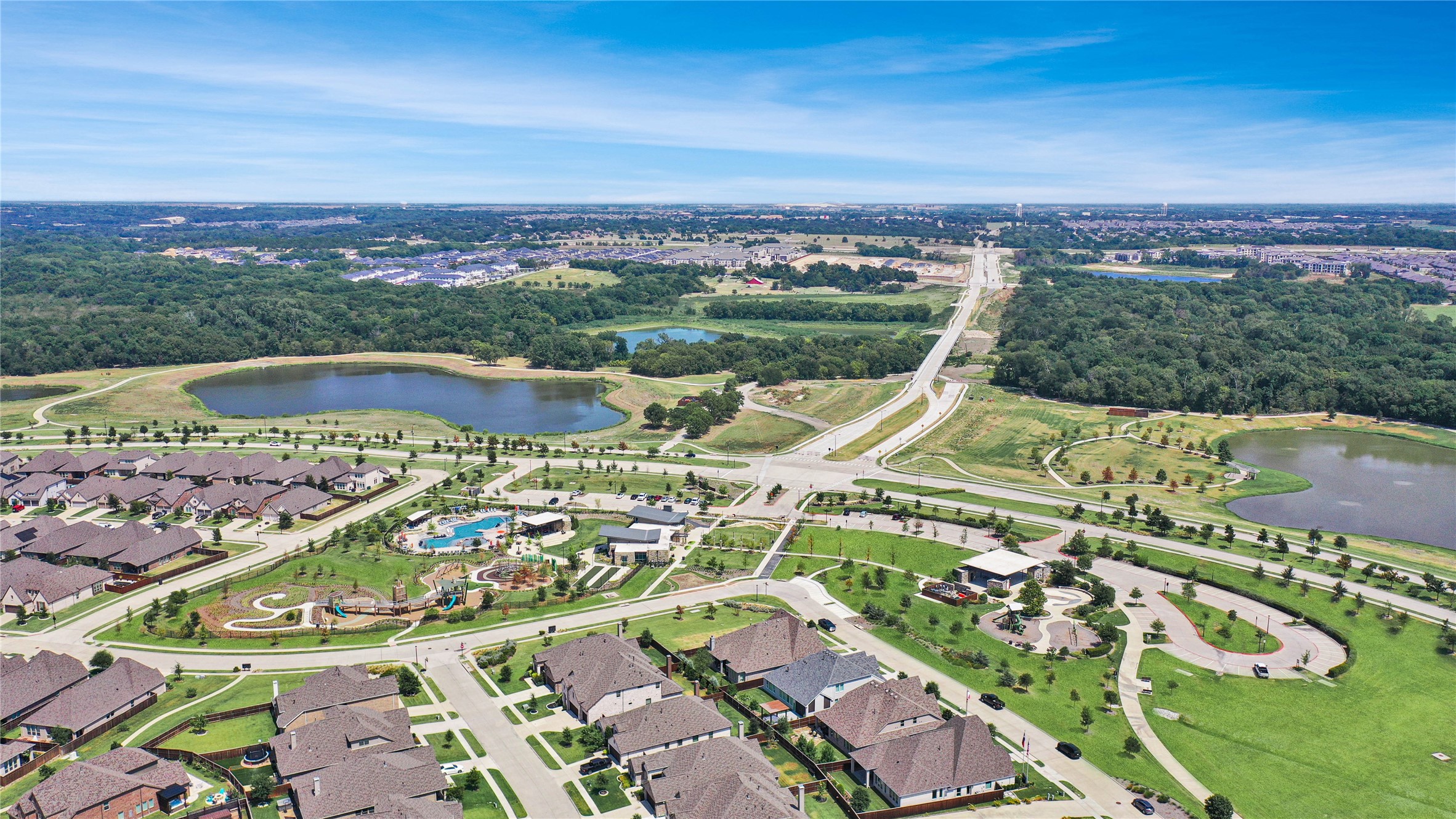 925 Spring Falls Drive Mckinney TX 75071