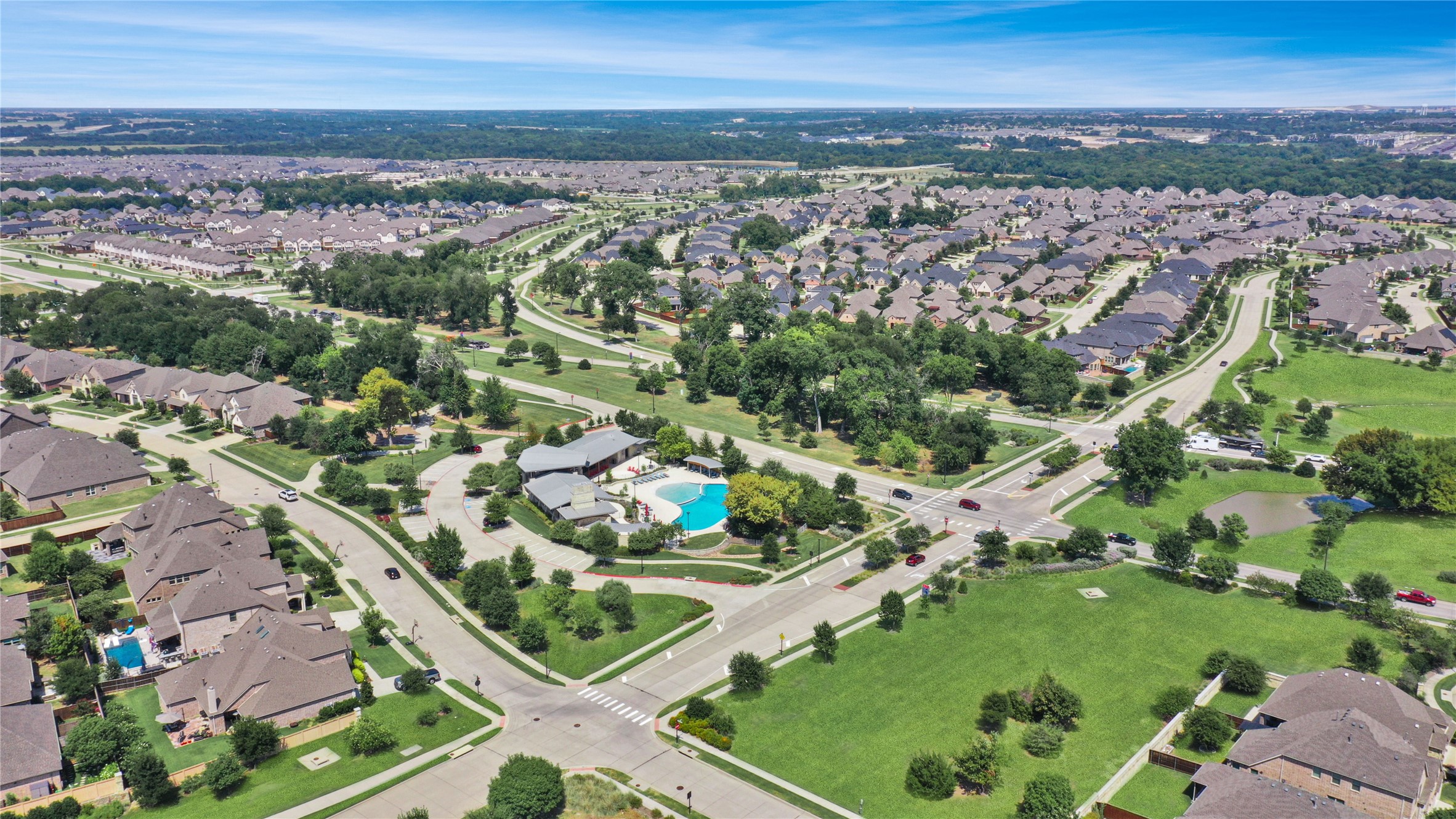 925 Spring Falls Drive Mckinney TX 75071