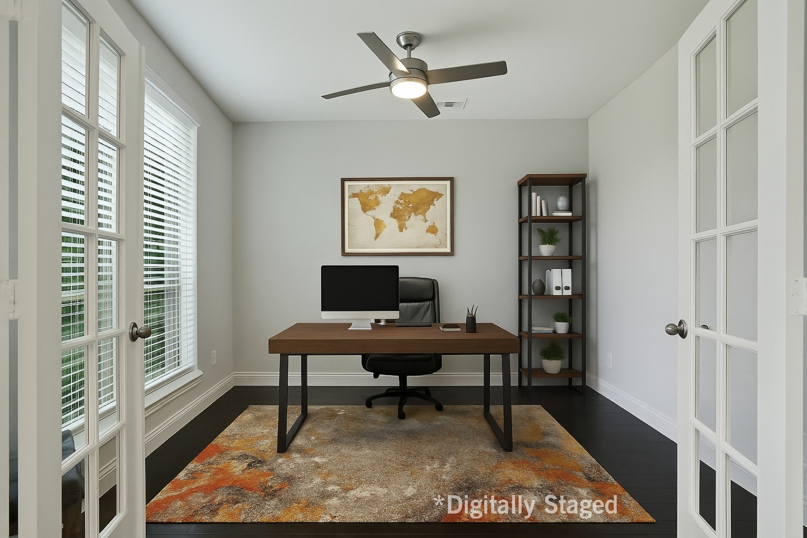 925 Spring Falls Drive Mckinney TX 75071