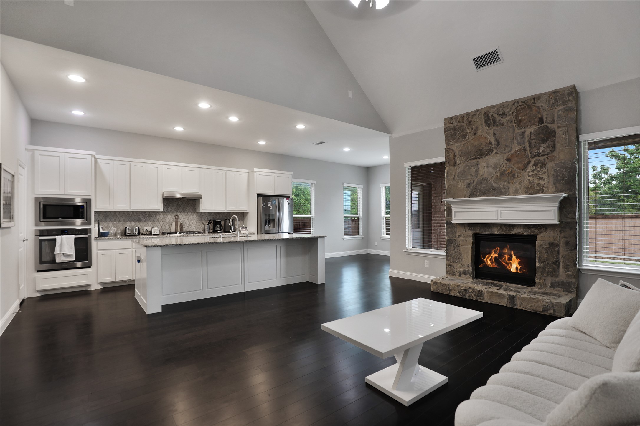 925 Spring Falls Drive Mckinney TX 75071