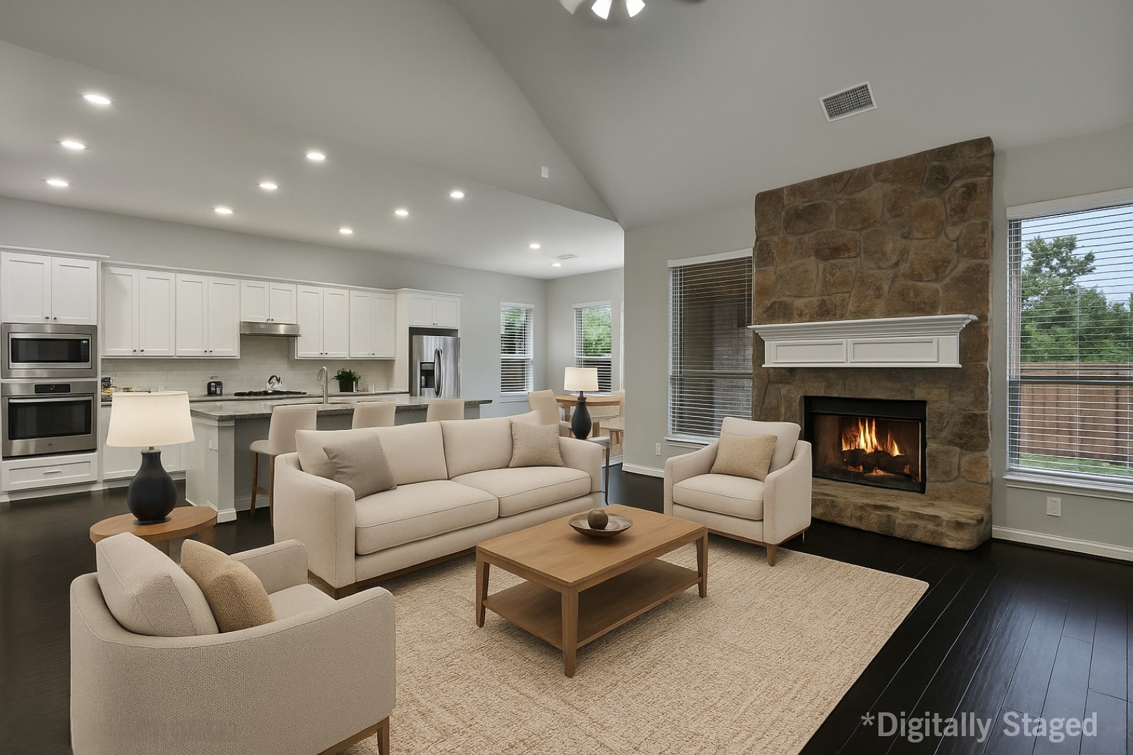 925 Spring Falls Drive Mckinney TX 75071