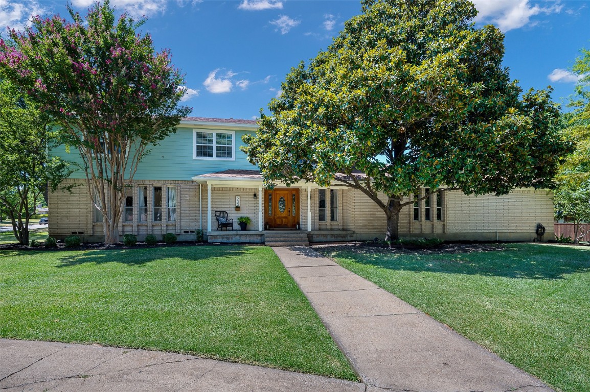 200 Lynge Drive Allen TX 75013