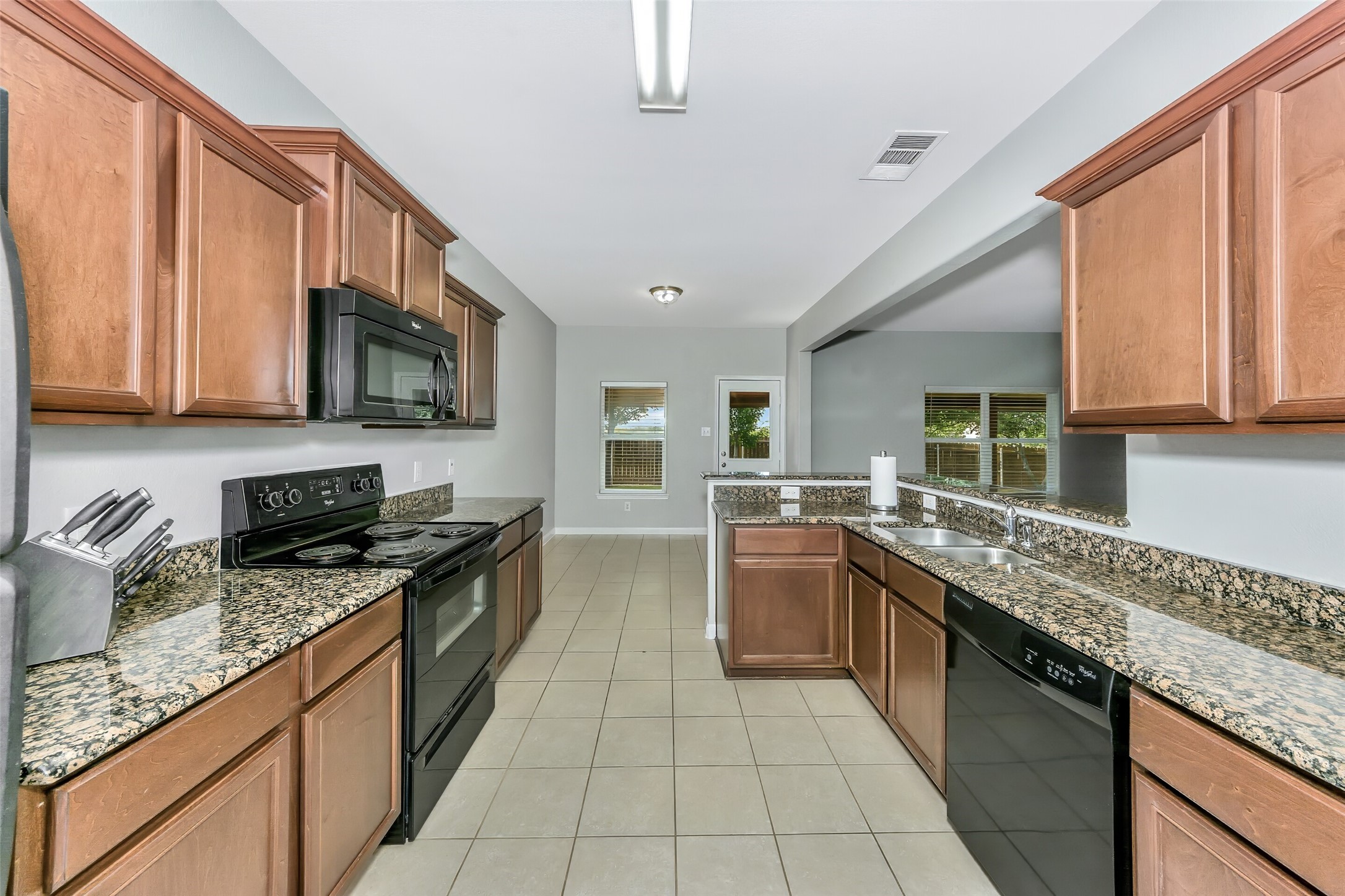 12357 Orloff Drive Rhome TX 76078
