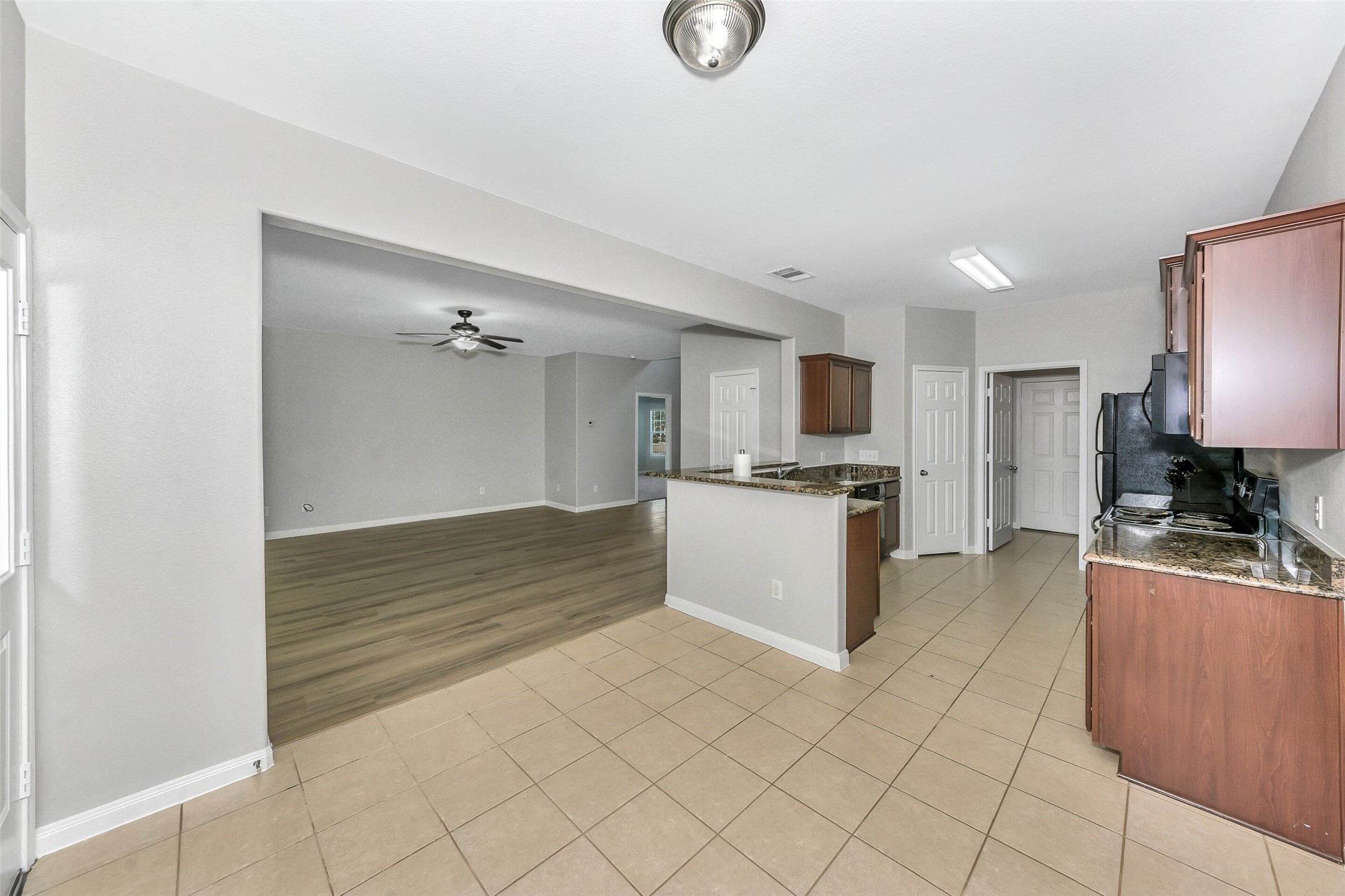 12357 Orloff Drive Rhome TX 76078