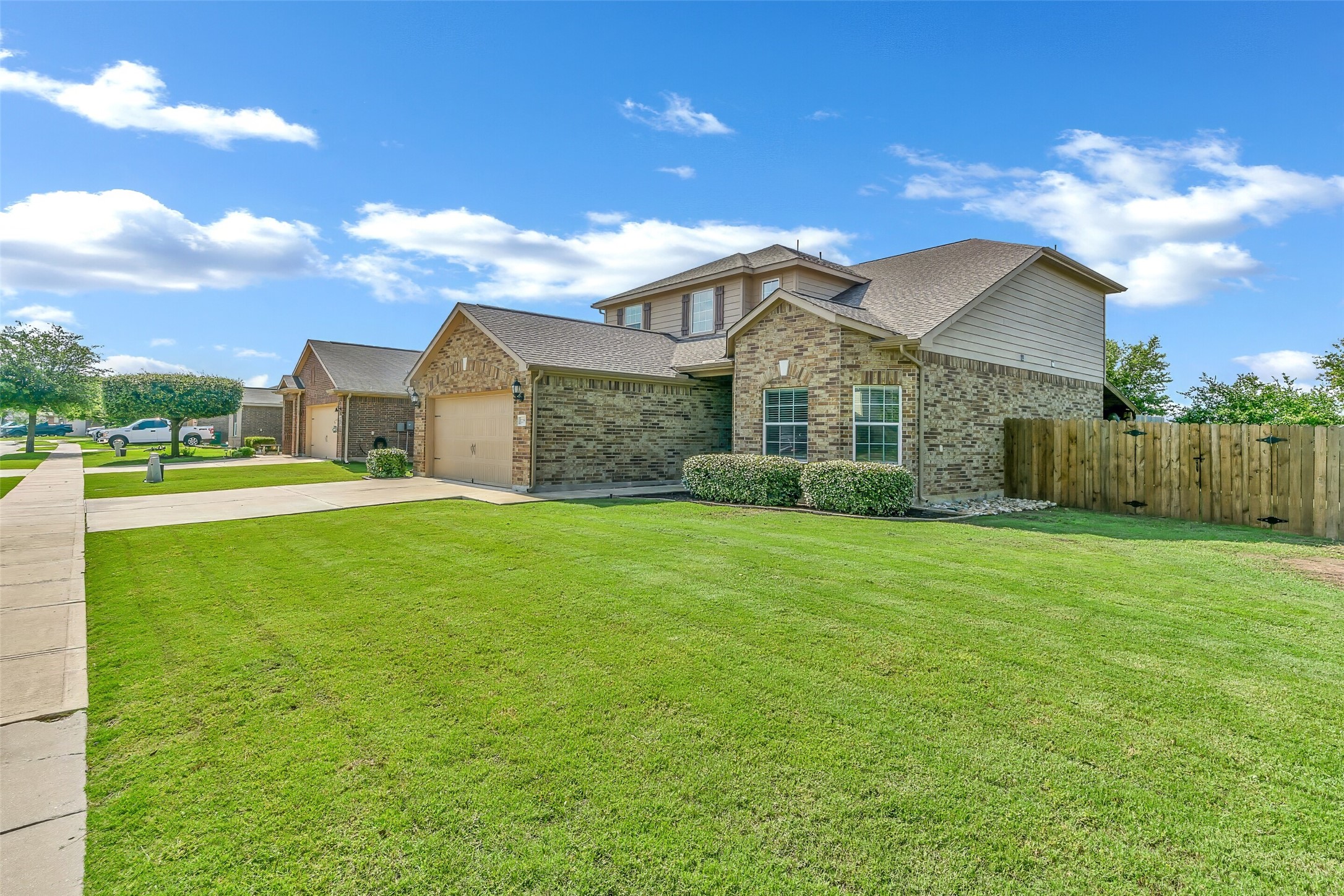 12357 Orloff Drive Rhome TX 76078