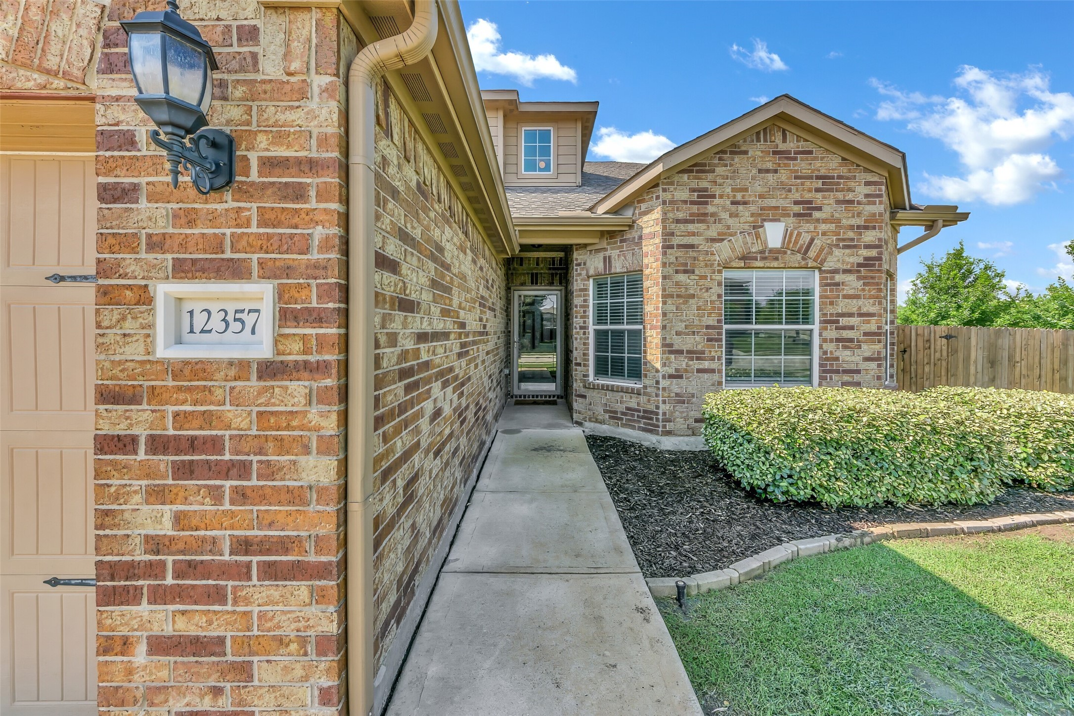 12357 Orloff Drive Rhome TX 76078