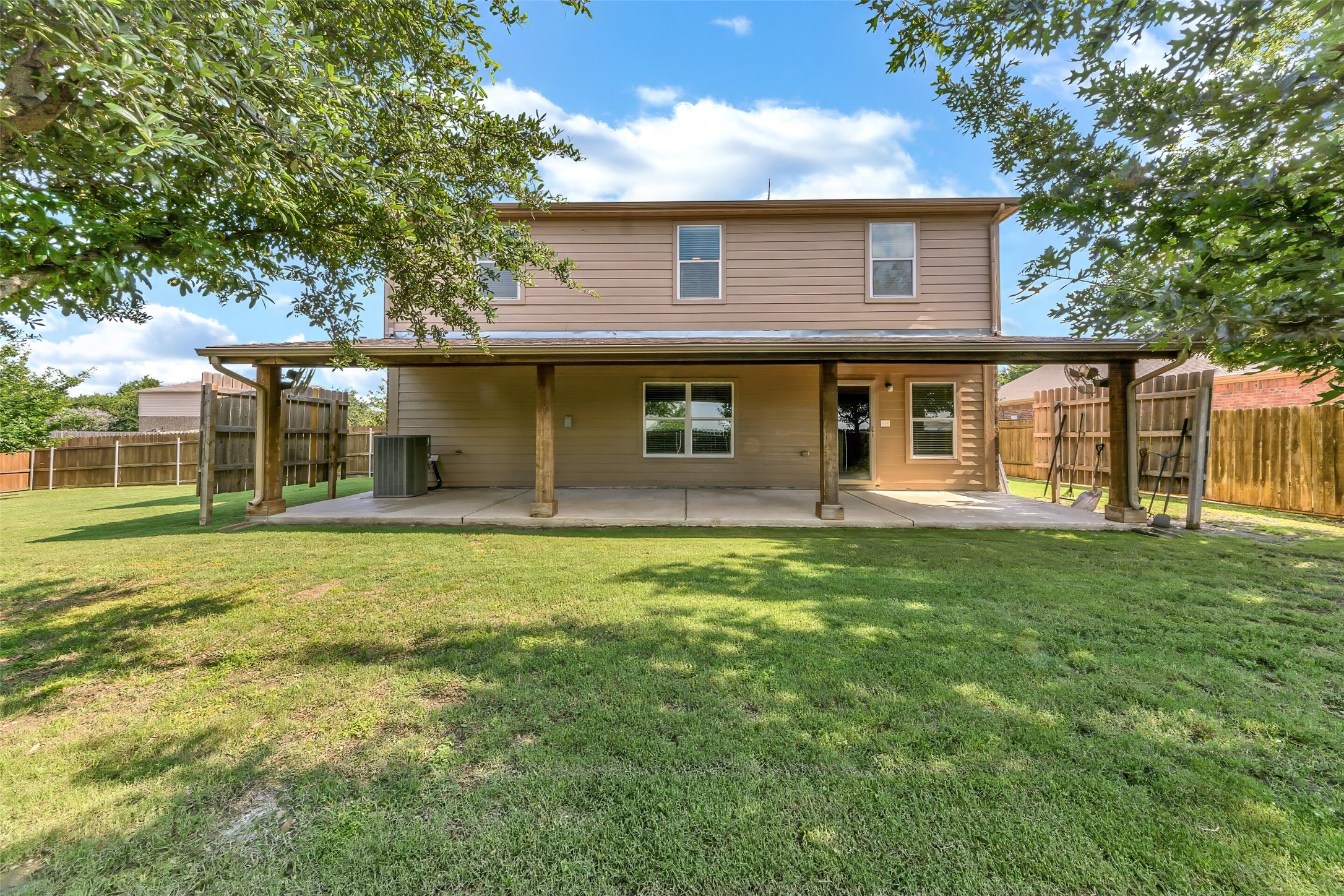12357 Orloff Drive Rhome TX 76078