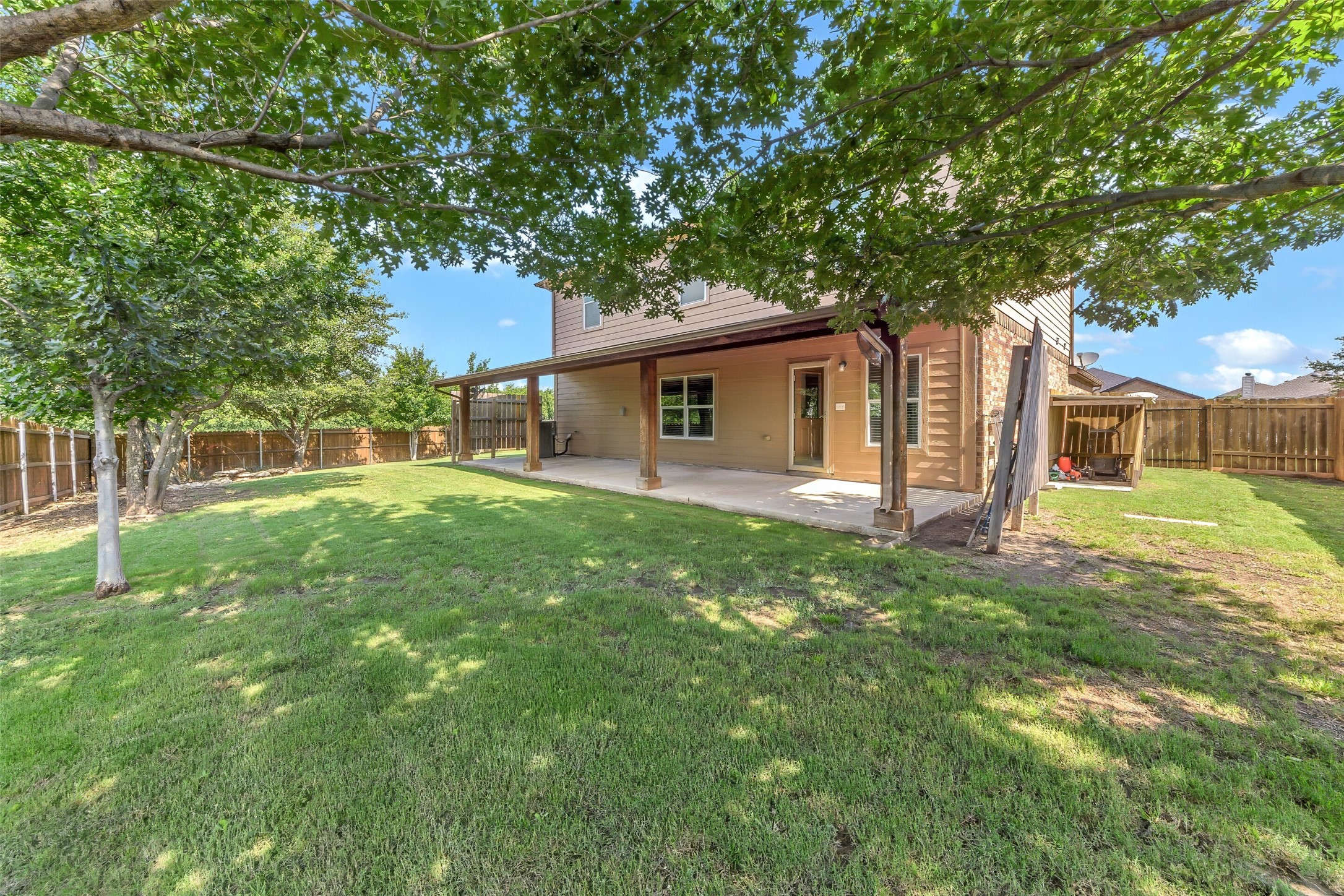 12357 Orloff Drive Rhome TX 76078