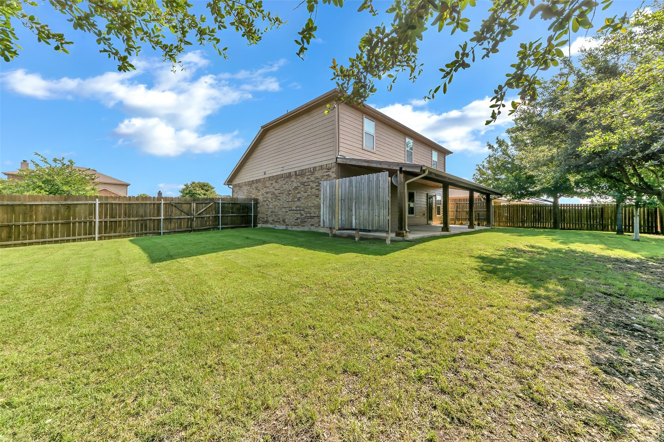 12357 Orloff Drive Rhome TX 76078