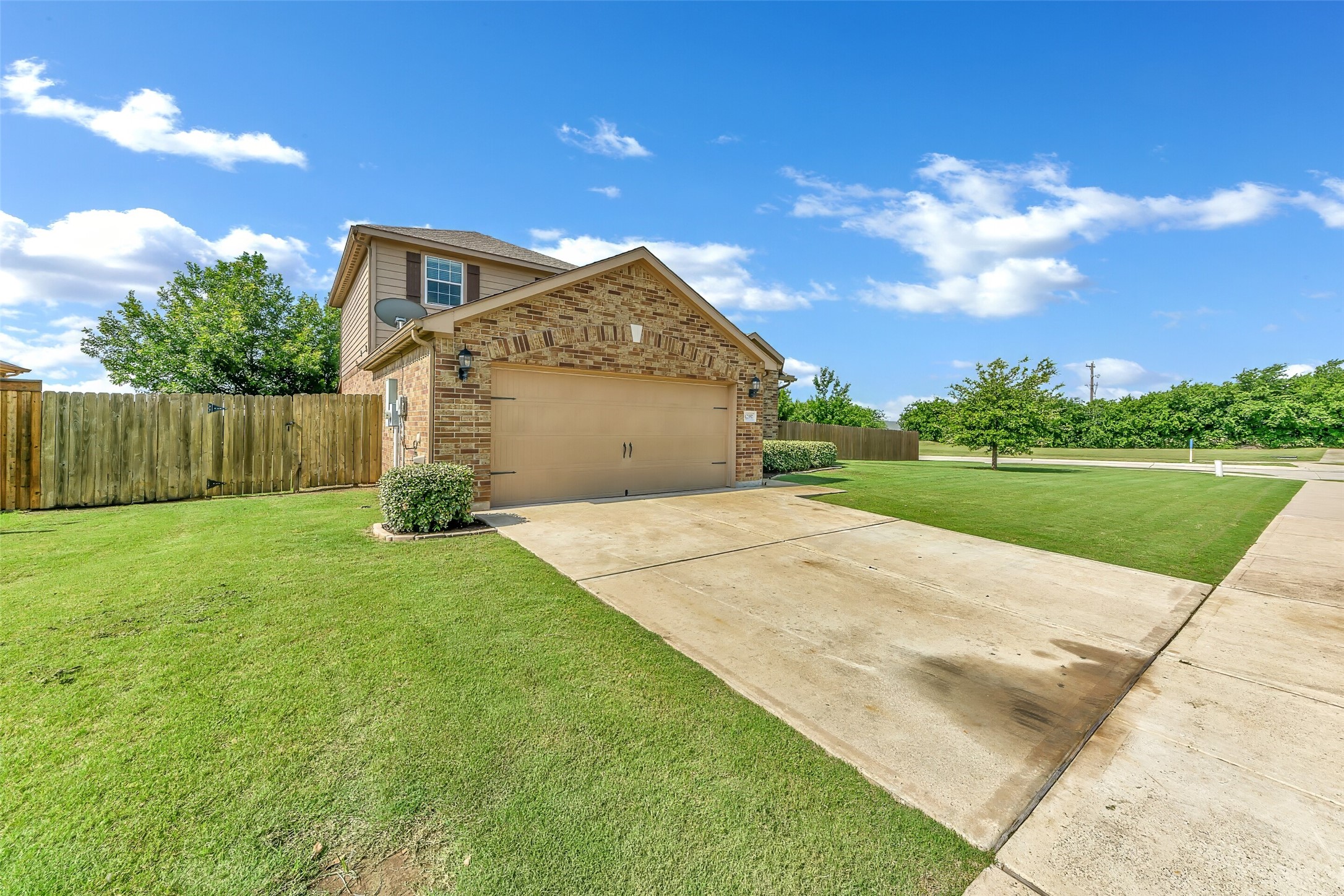 12357 Orloff Drive Rhome TX 76078
