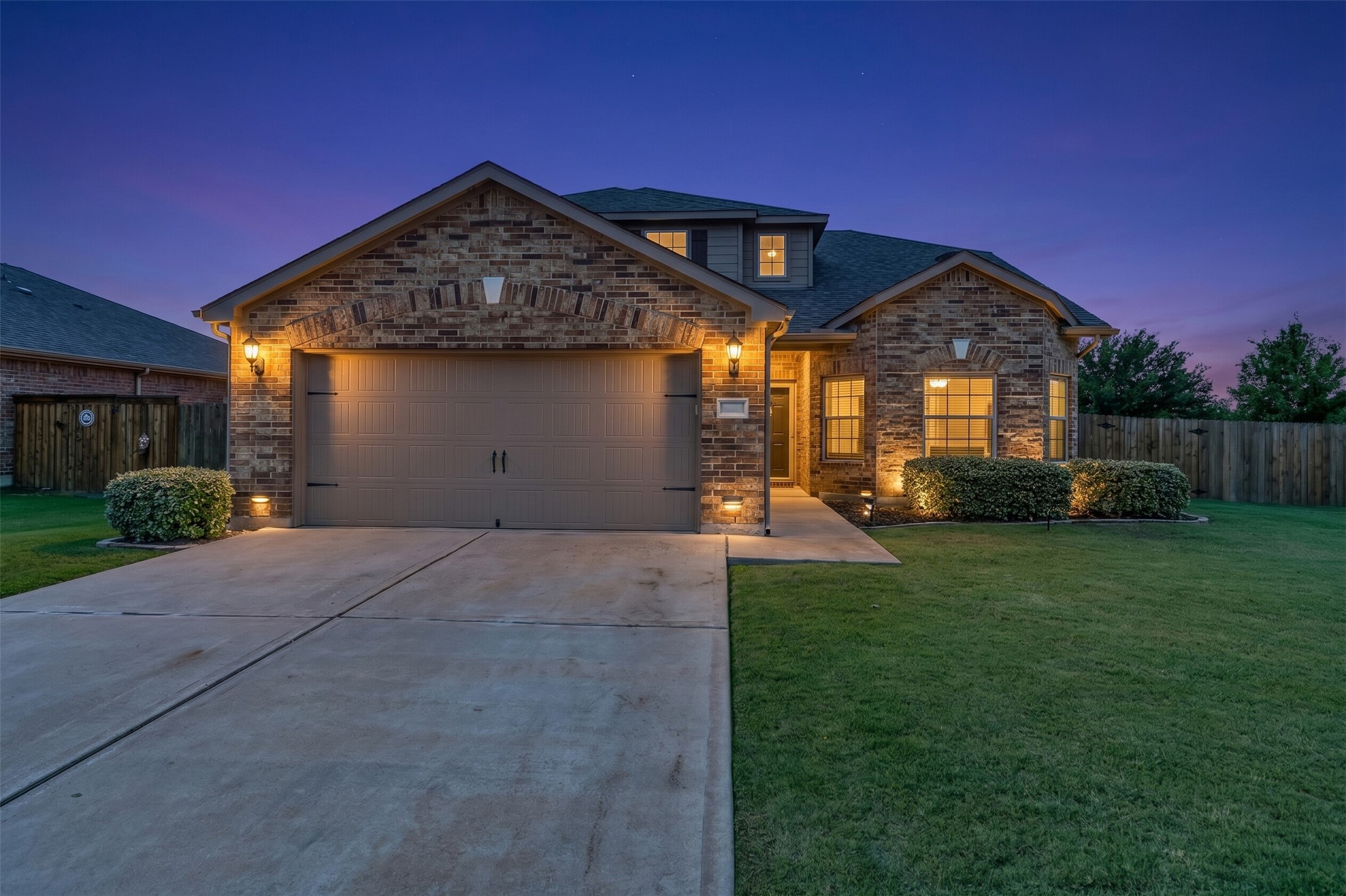 12357 Orloff Drive Rhome TX 76078