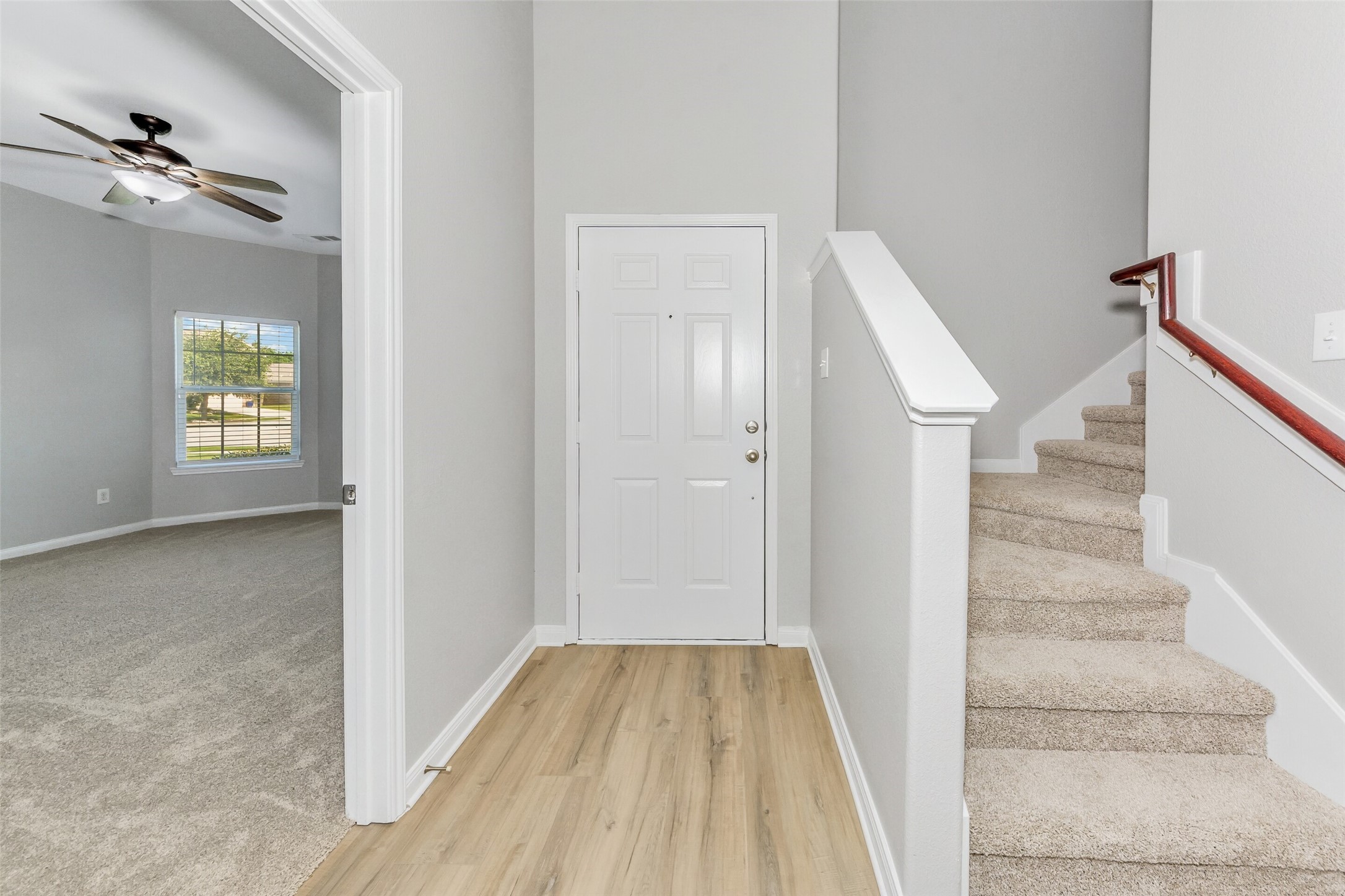 12357 Orloff Drive Rhome TX 76078