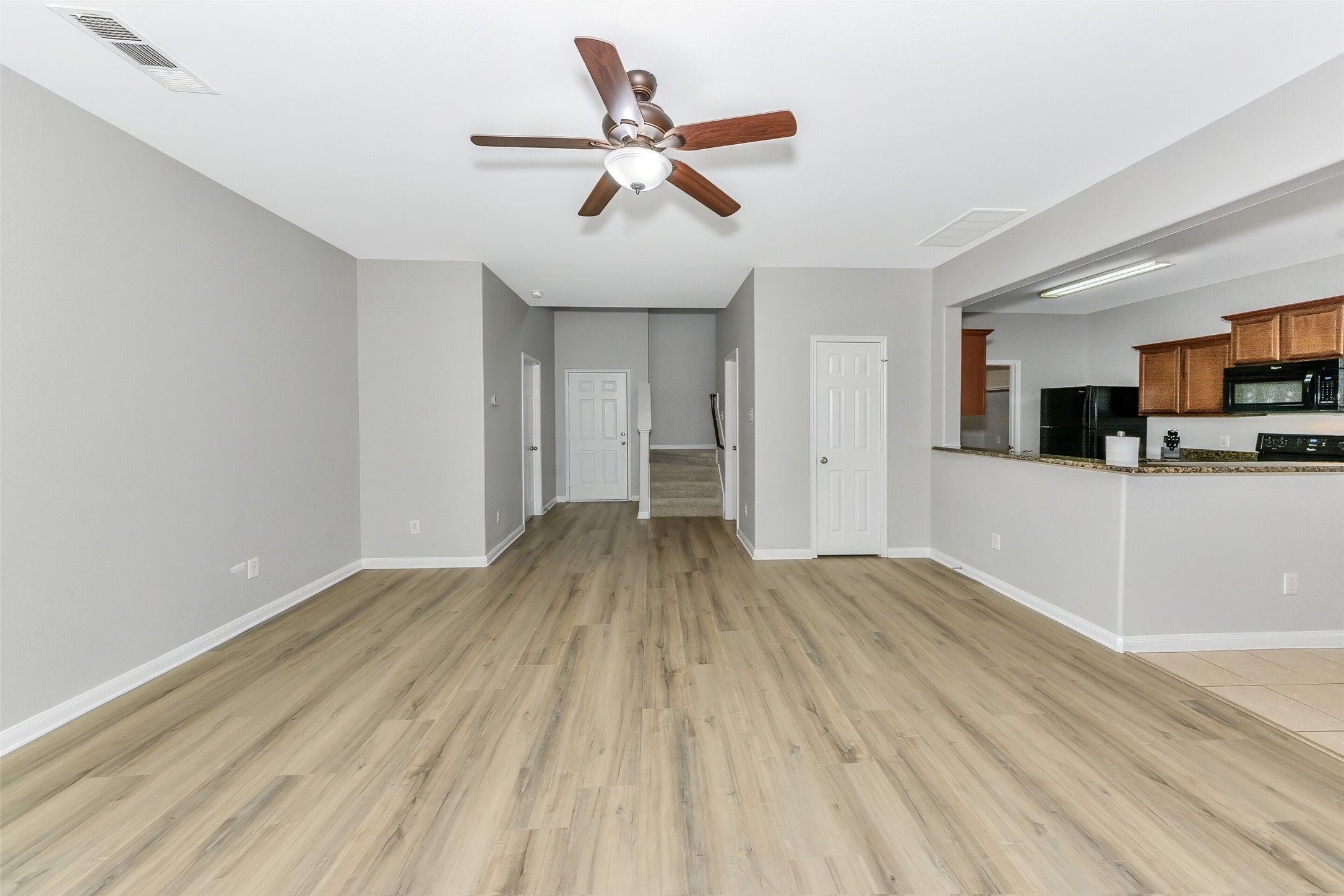 12357 Orloff Drive Rhome TX 76078