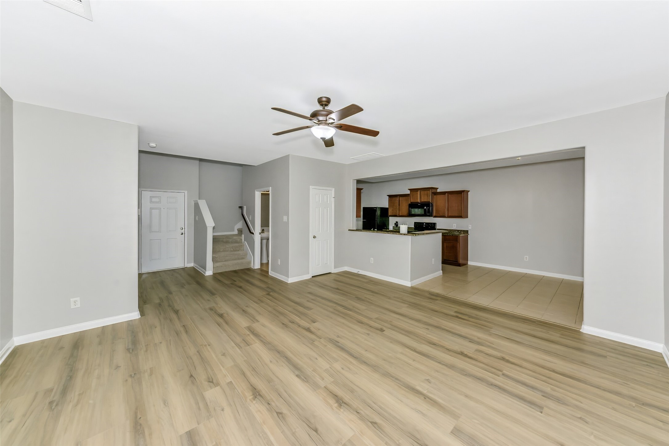 12357 Orloff Drive Rhome TX 76078