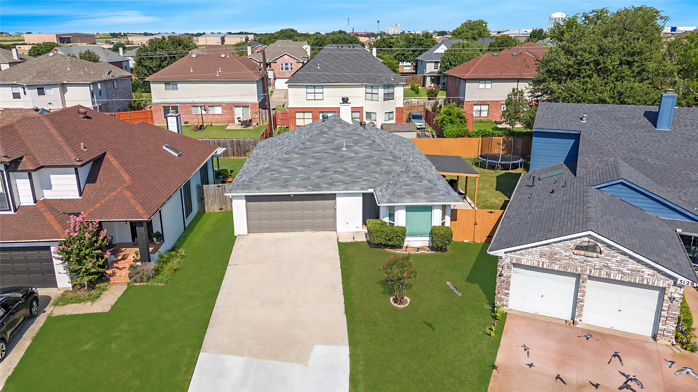 3133 Twisted Vine Lane Grand Prairie TX 75052