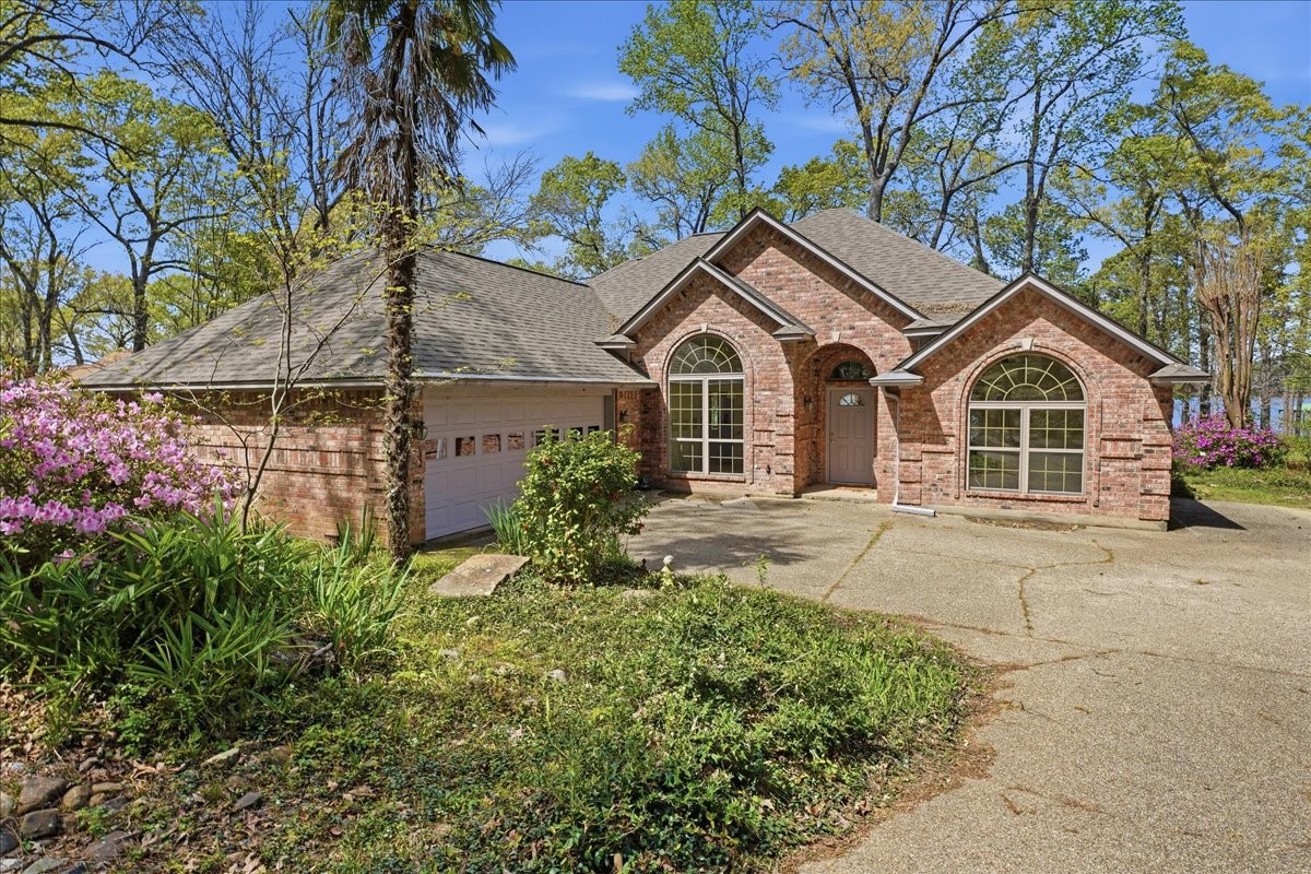 15744 Timberhill Drive Flint TX 75762