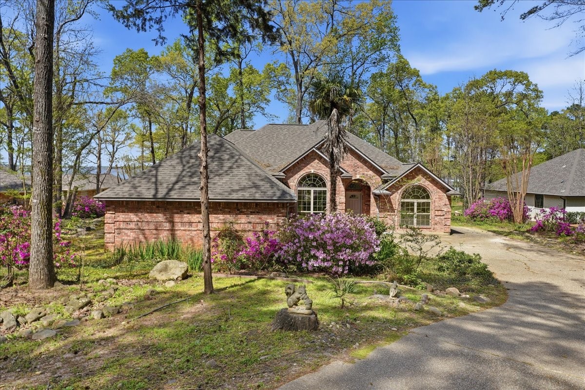 15744 Timberhill Drive Flint TX 75762