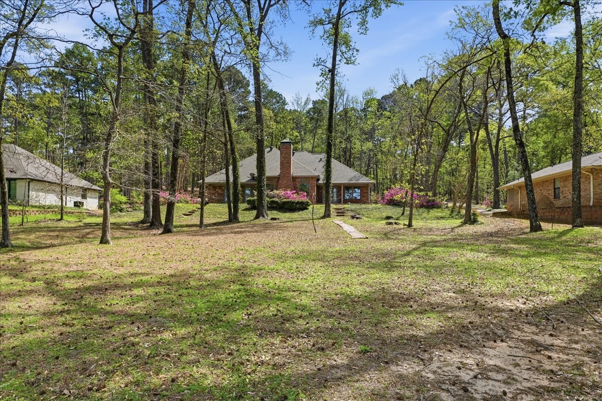 15744 Timberhill Drive Flint TX 75762