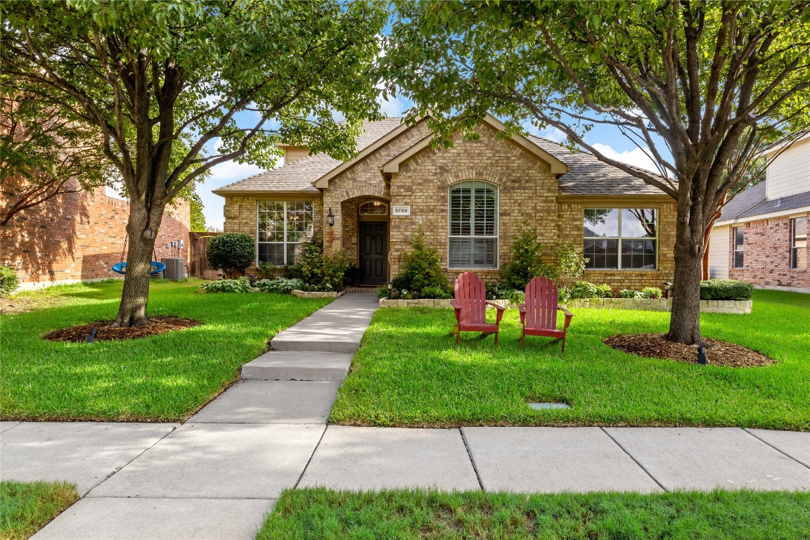 5708 Pine Meadow Lane Mckinney TX 75070