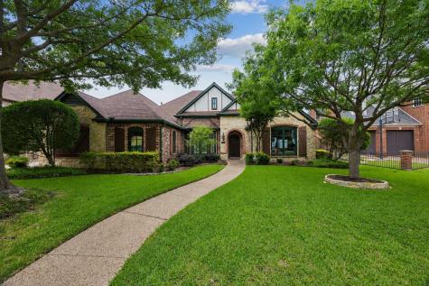 2106 Castle View Road Mansfield TX 76063