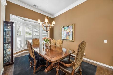 2106 Castle View Road Mansfield TX 76063